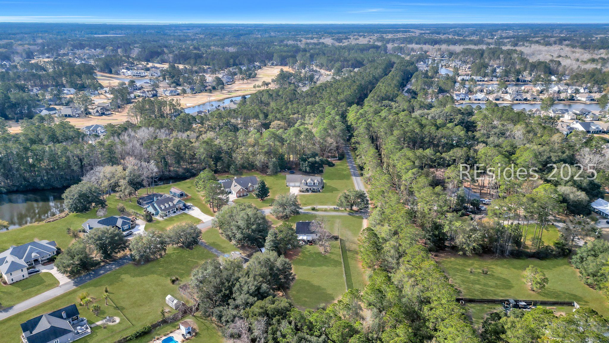 2 Long Lake Drive
