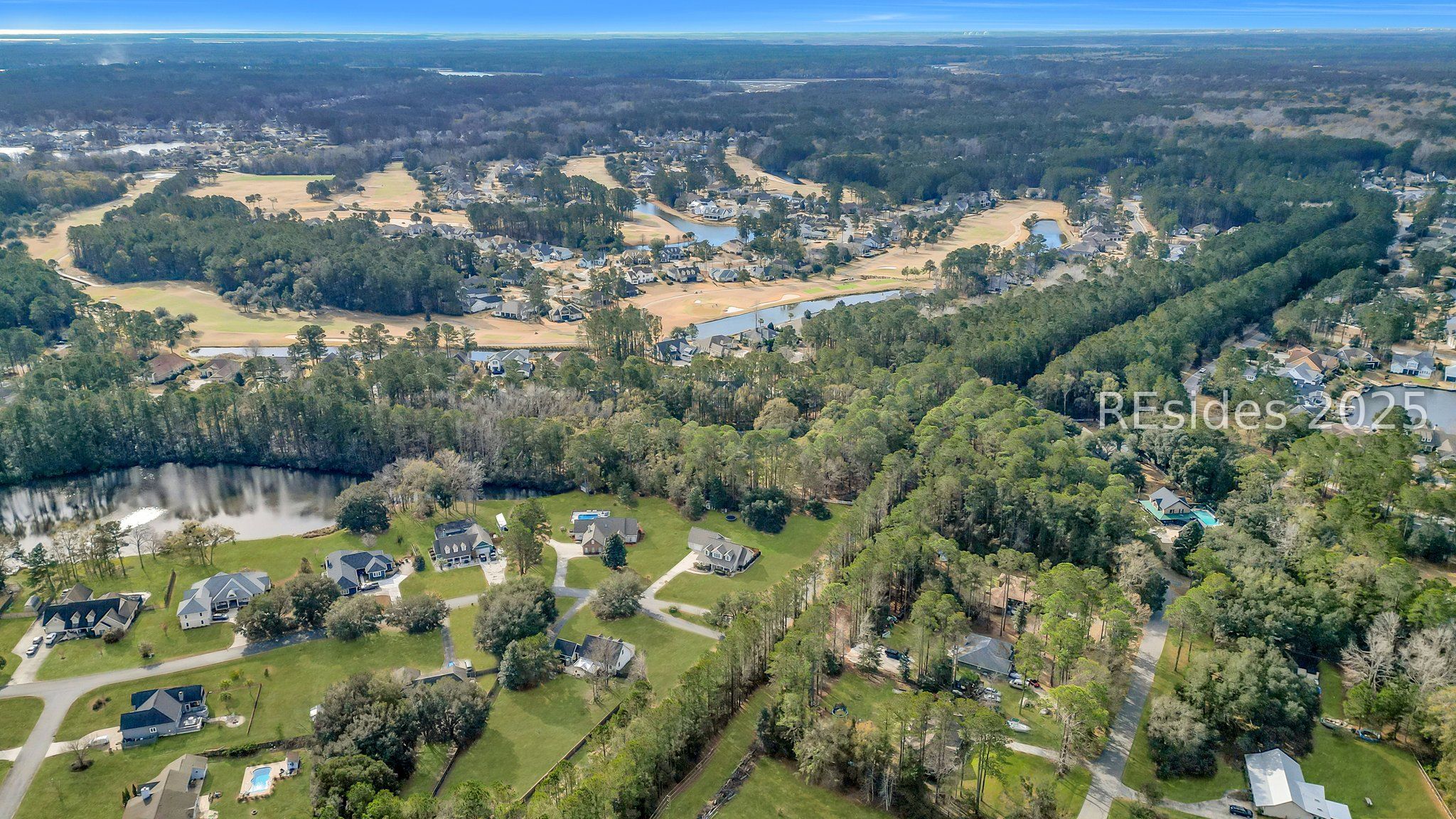 2 Long Lake Drive