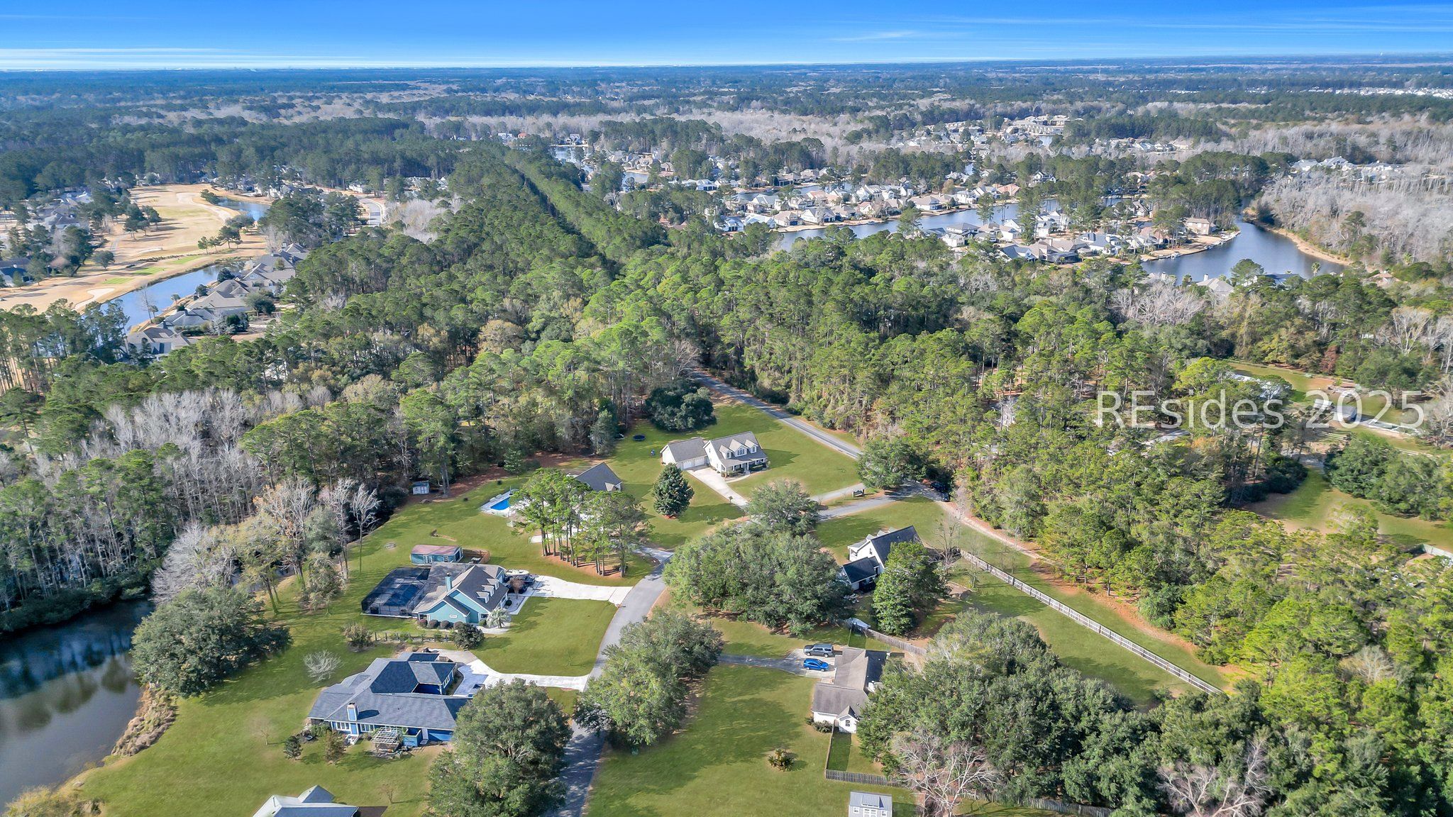 2 Long Lake Drive