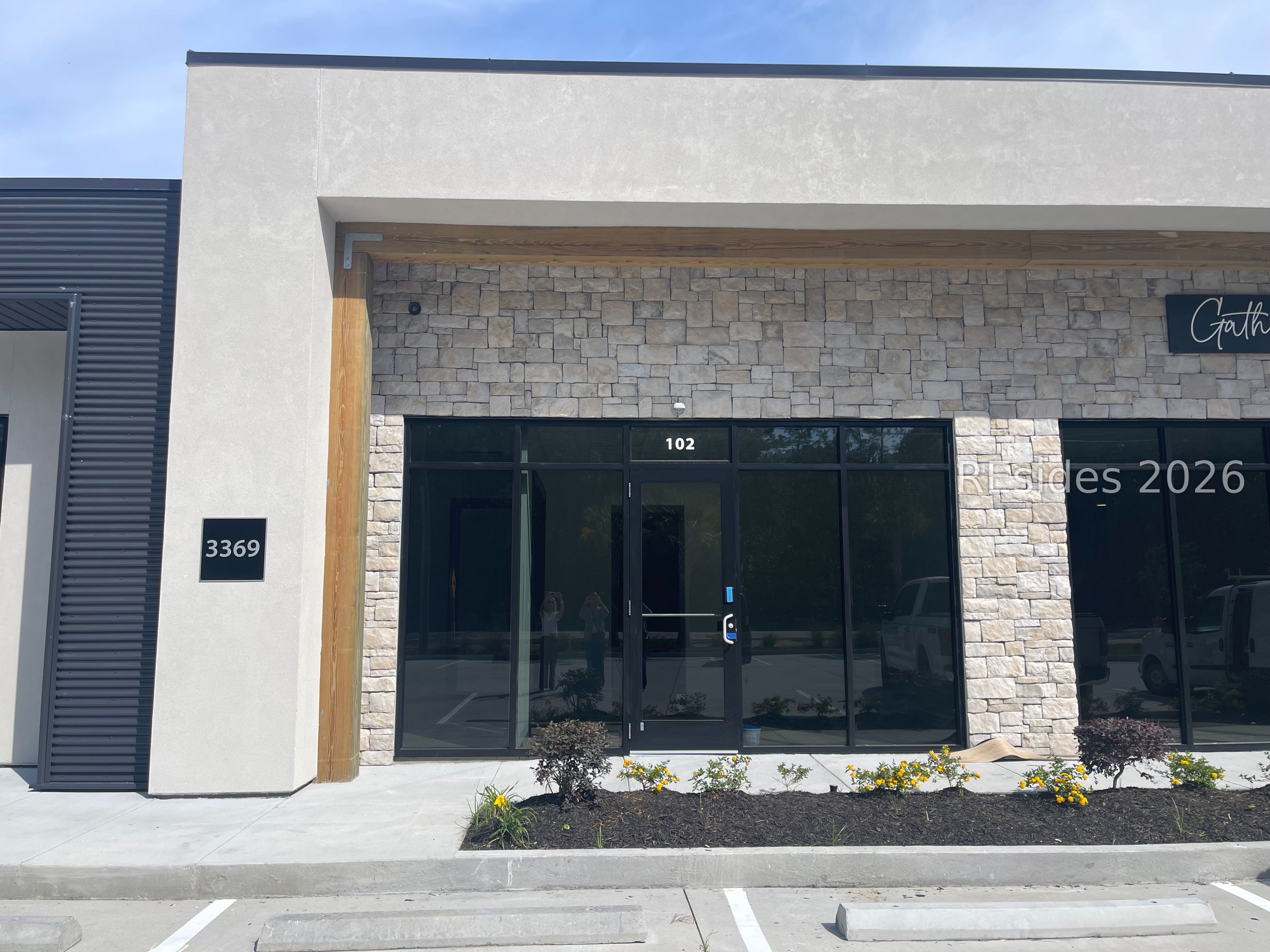 3229 Argent Boulevard Unit: 501/502