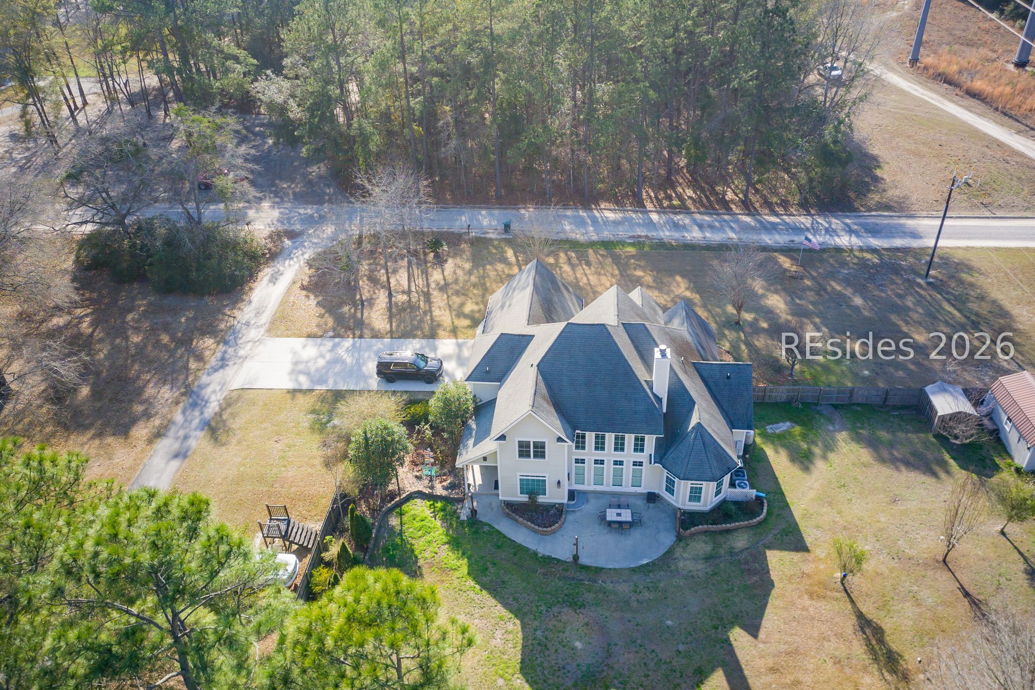 41 Belfield Drive