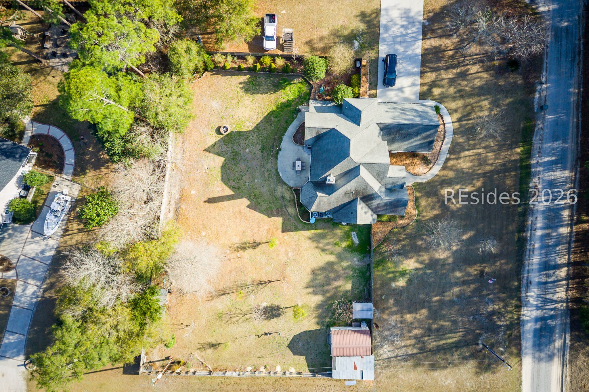 41 Belfield Drive