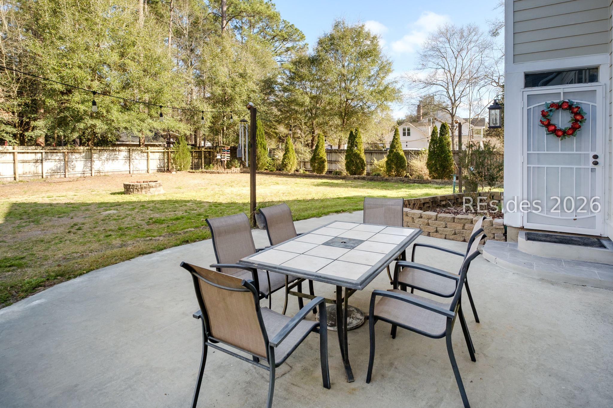 41 Belfield Drive