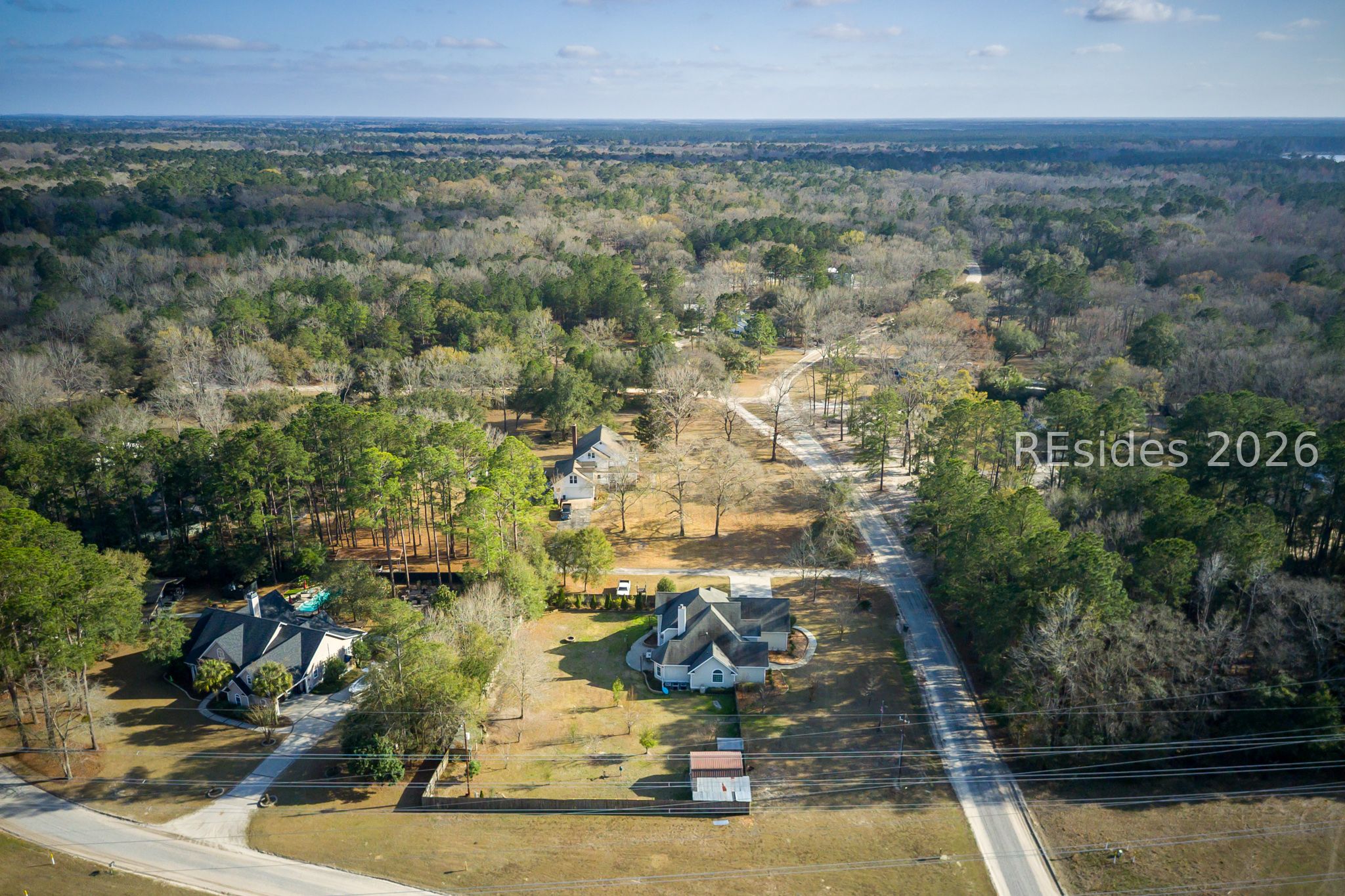 41 Belfield Drive