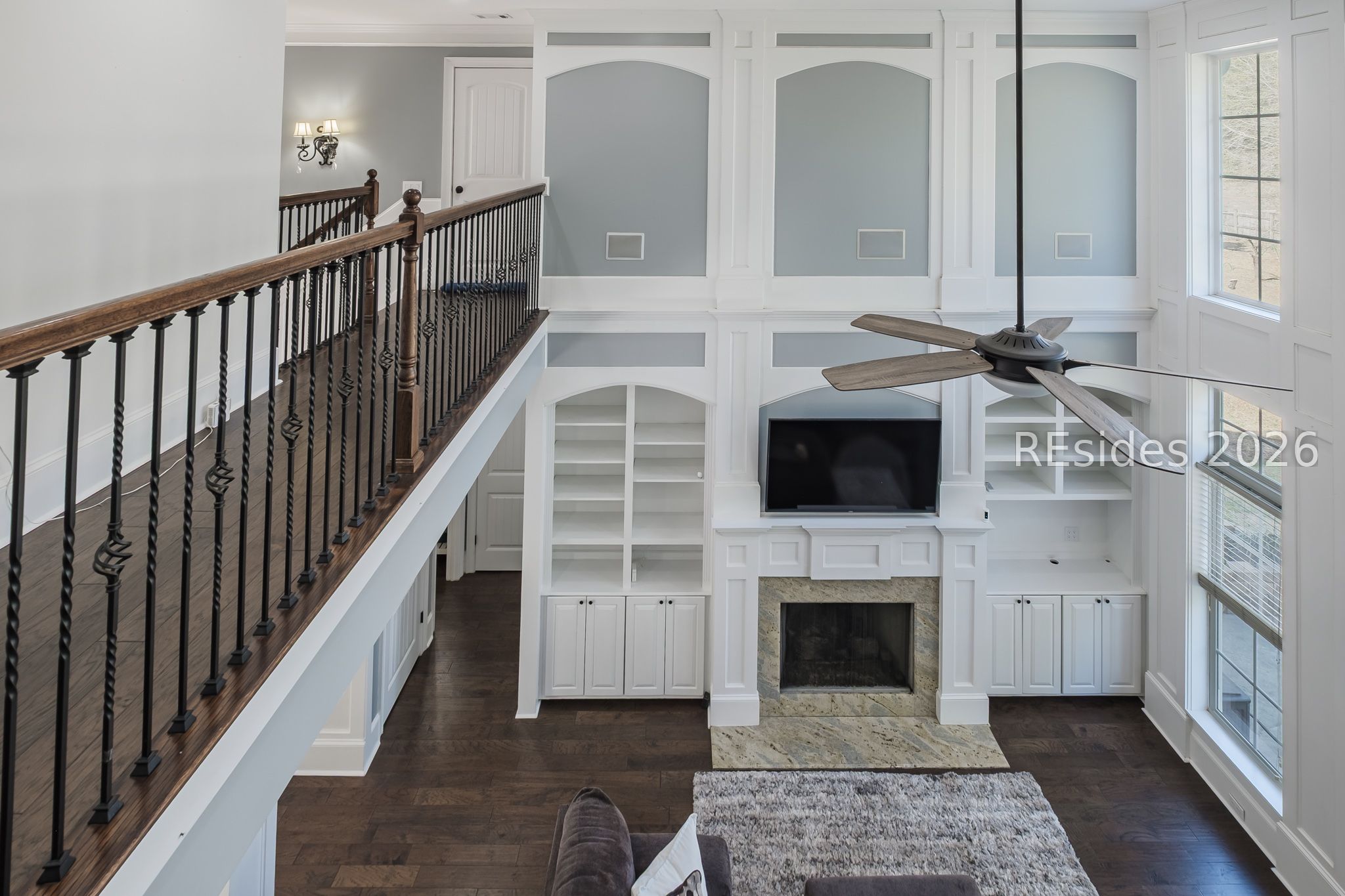 41 Belfield Drive