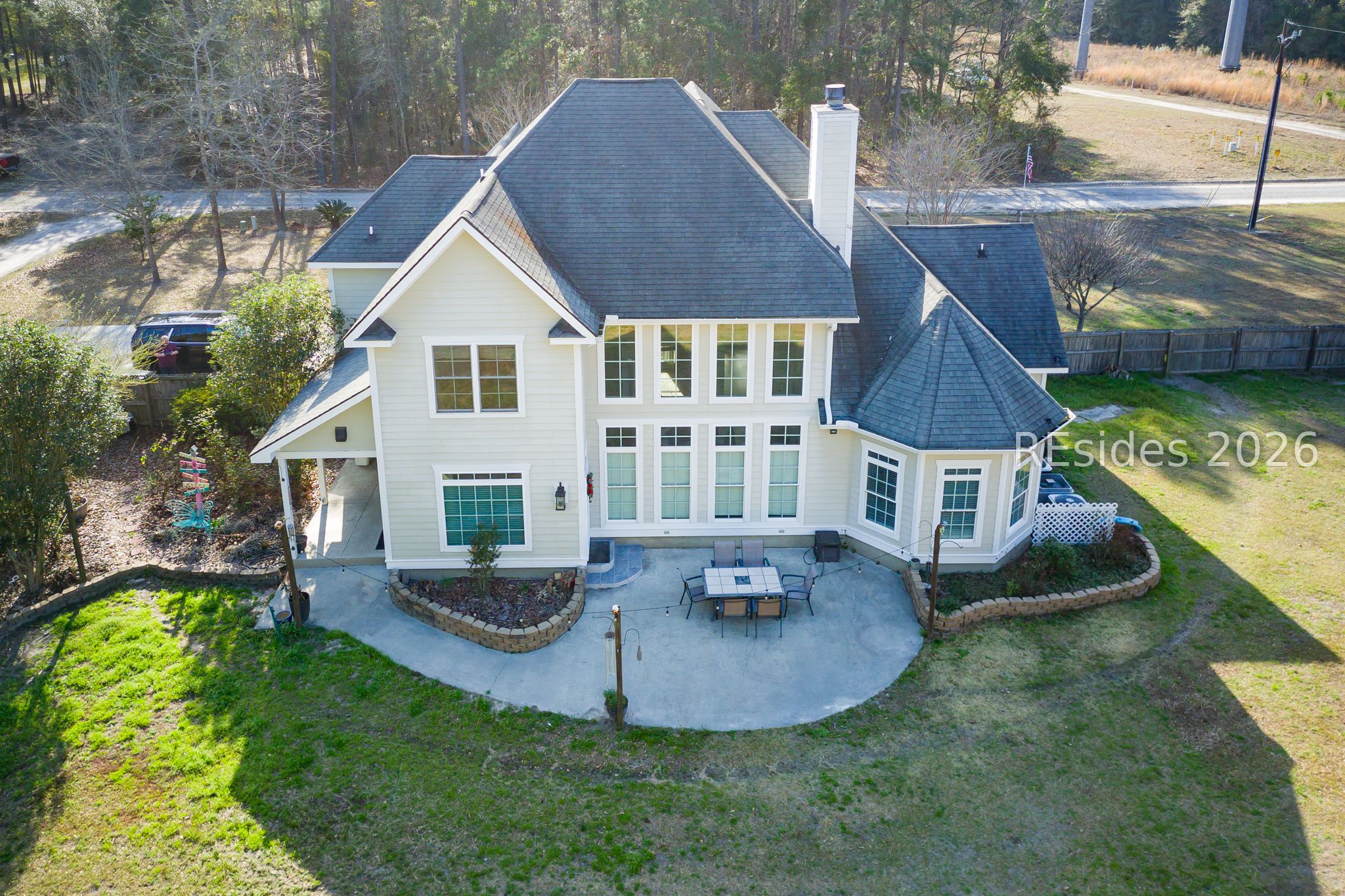 41 Belfield Drive