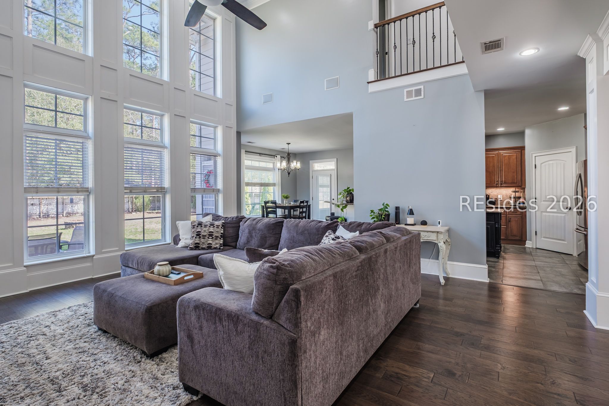41 Belfield Drive