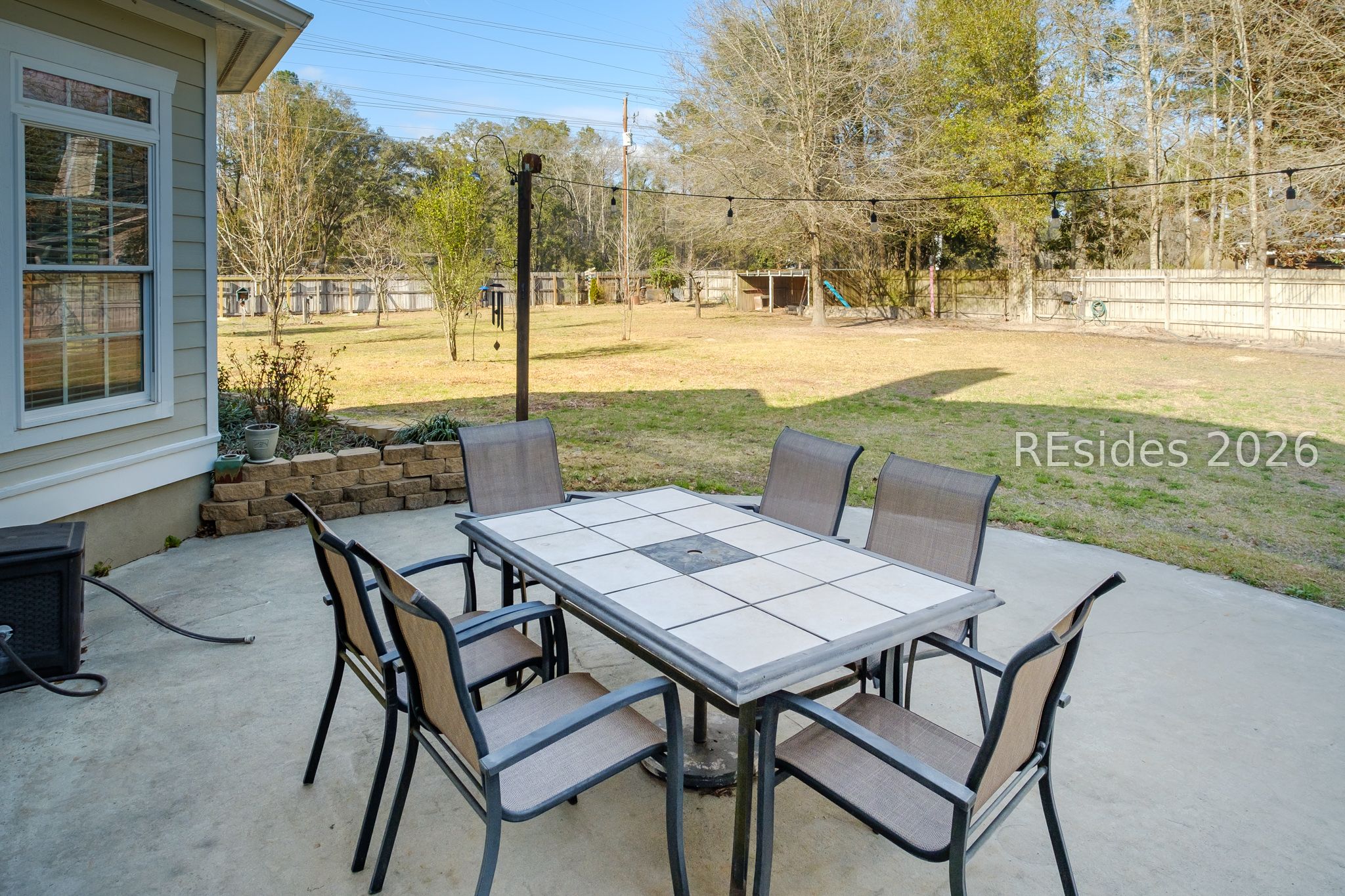 41 Belfield Drive