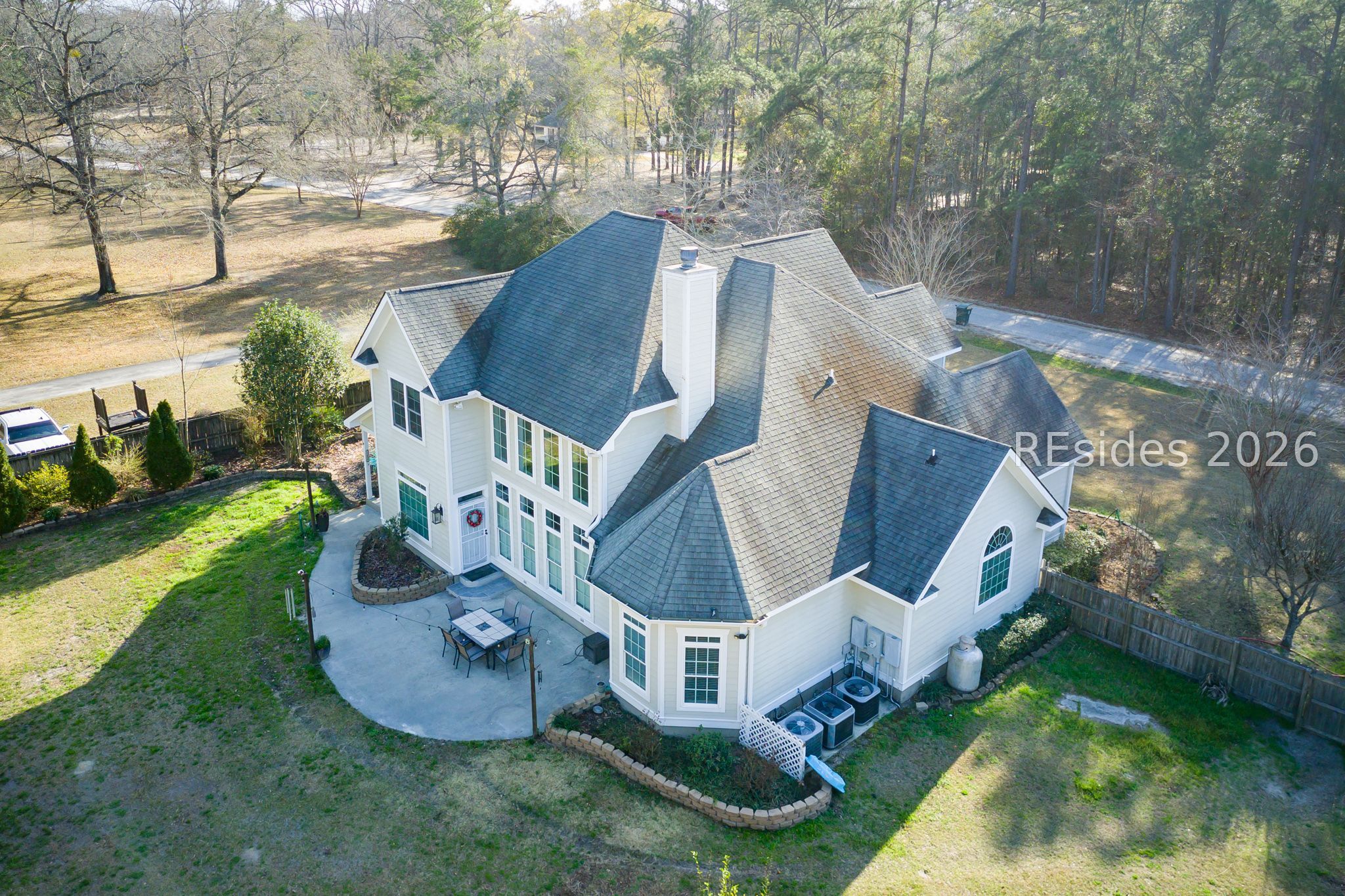 41 Belfield Drive