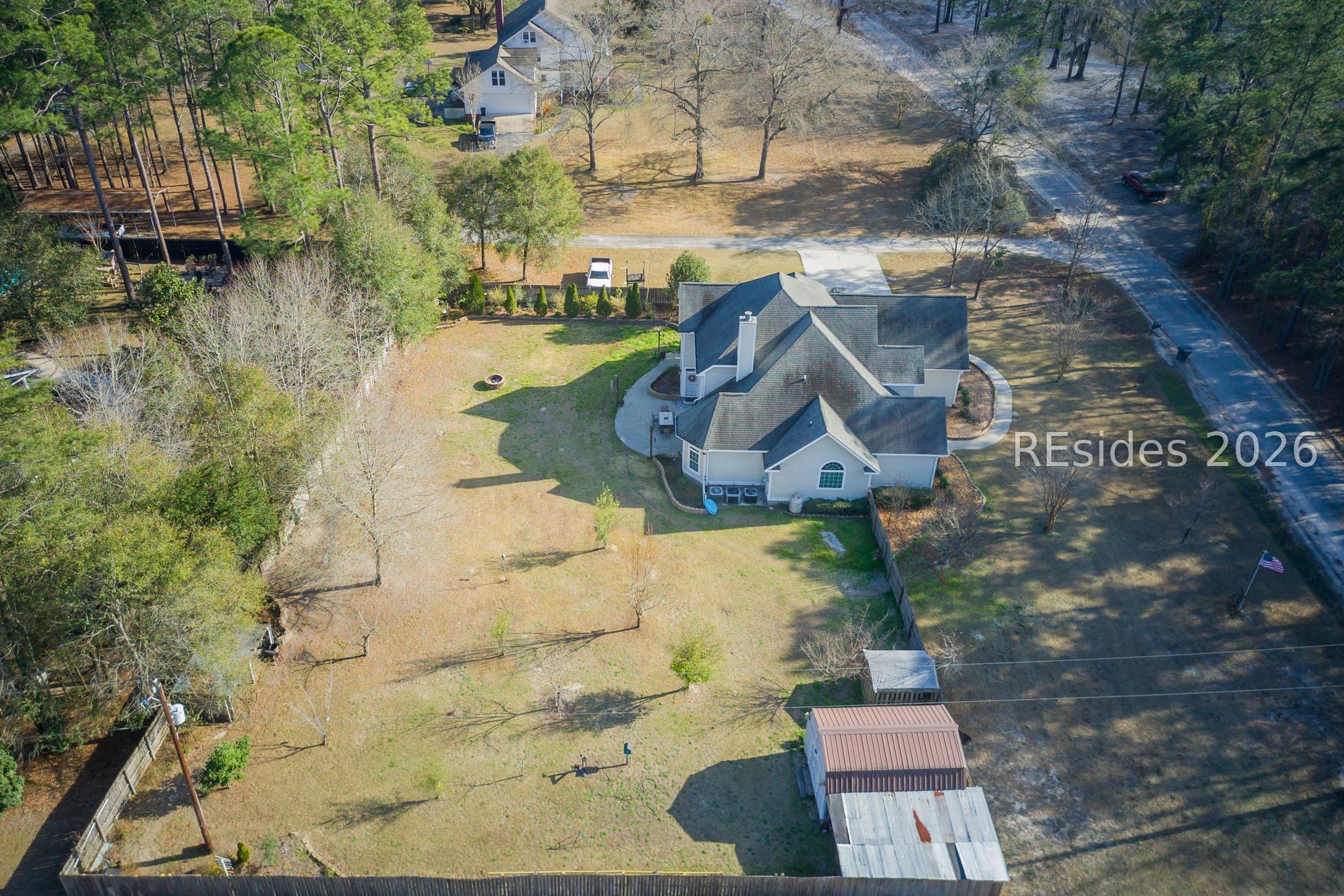 41 Belfield Drive