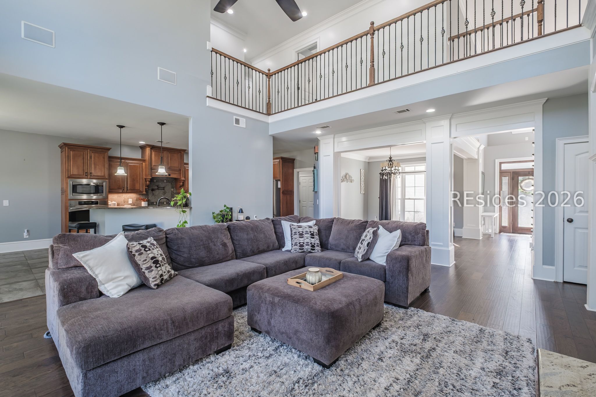41 Belfield Drive