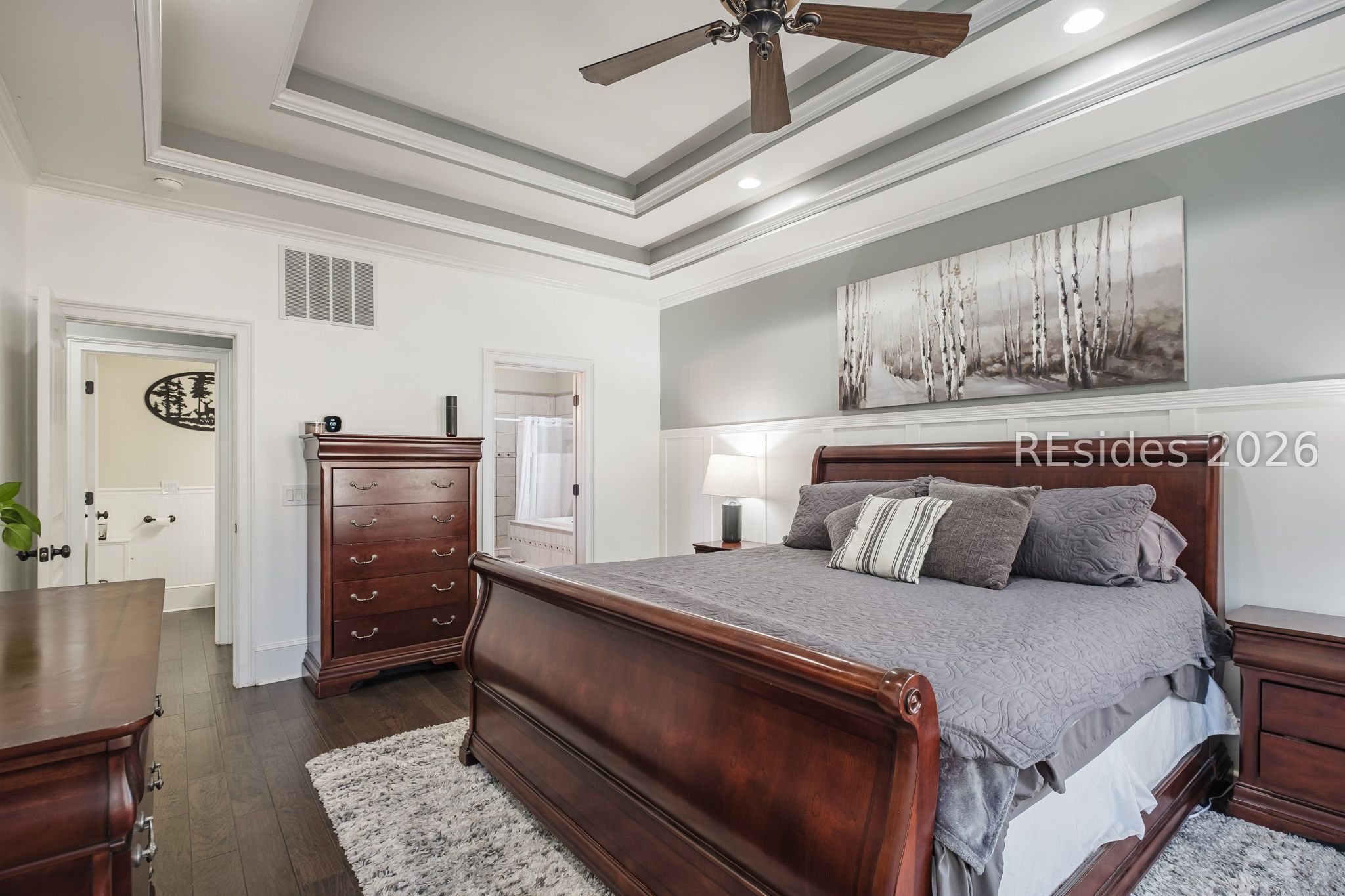 41 Belfield Drive