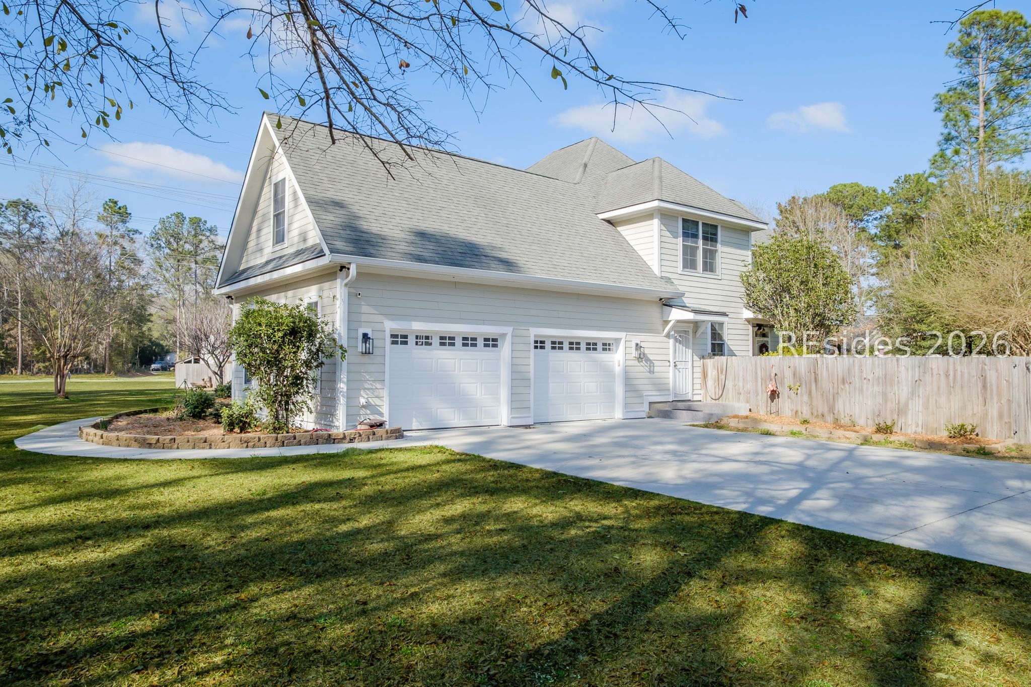 41 Belfield Drive