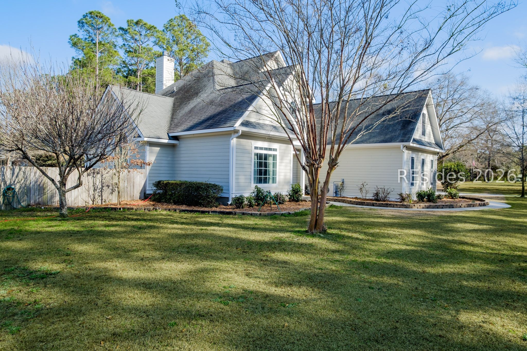 41 Belfield Drive