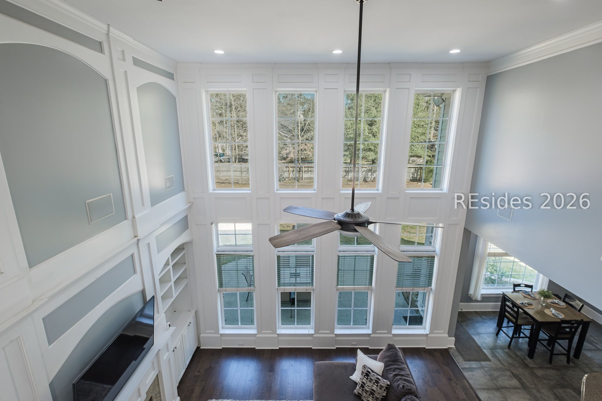41 Belfield Drive