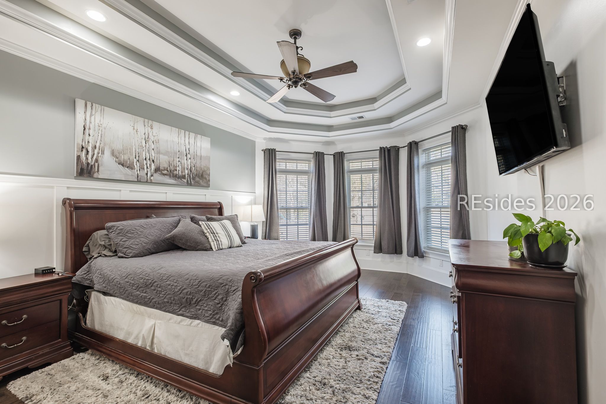 41 Belfield Drive
