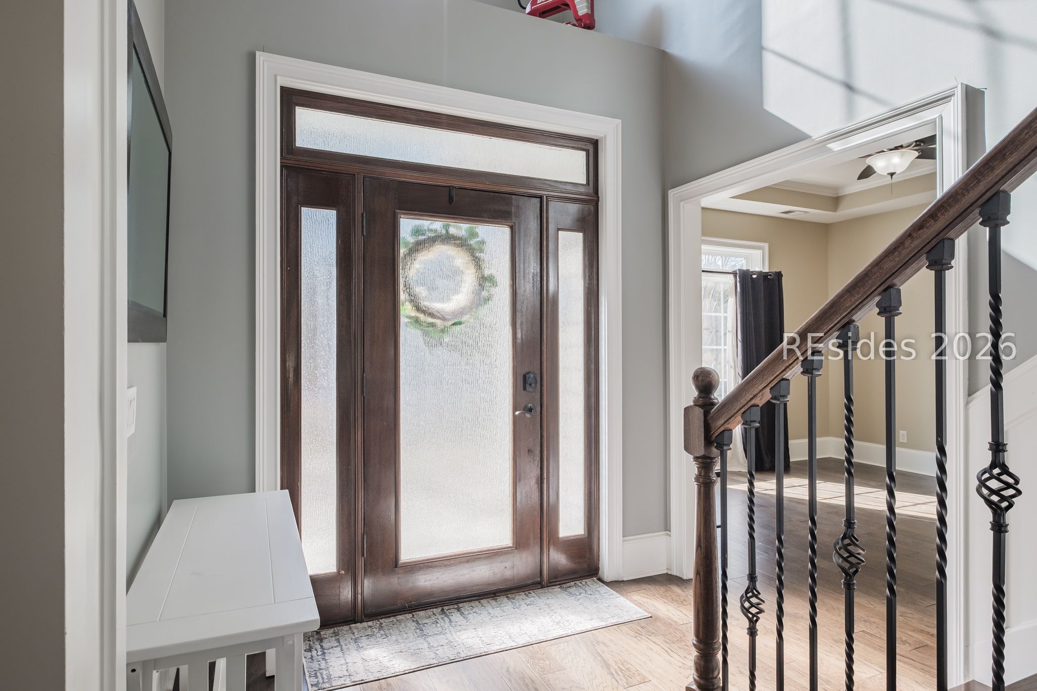 41 Belfield Drive