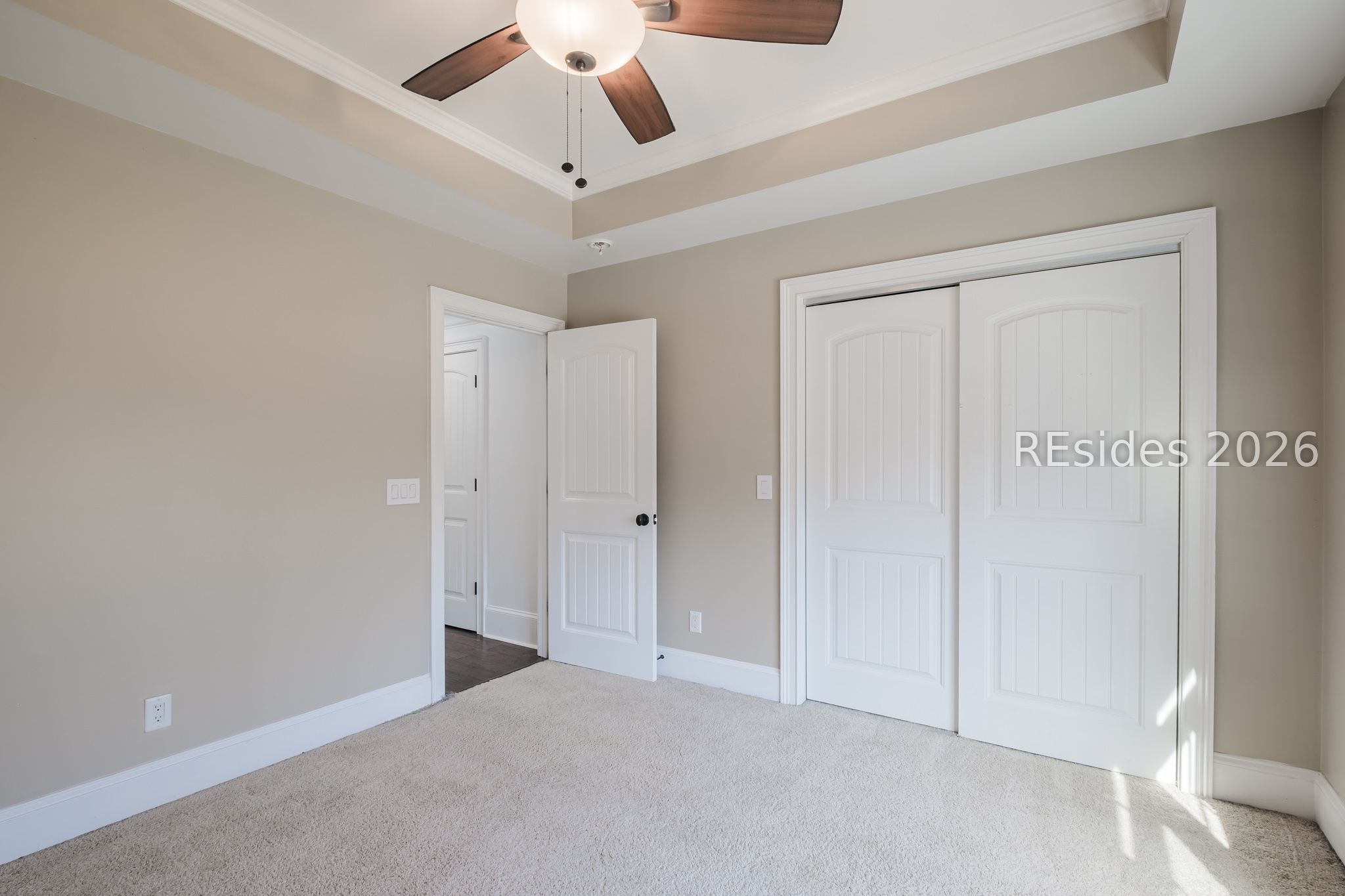 41 Belfield Drive