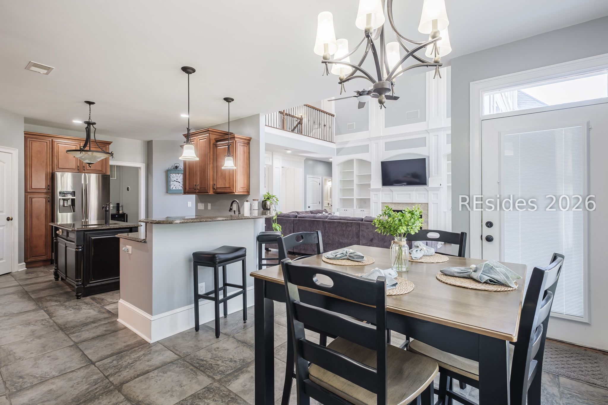 41 Belfield Drive