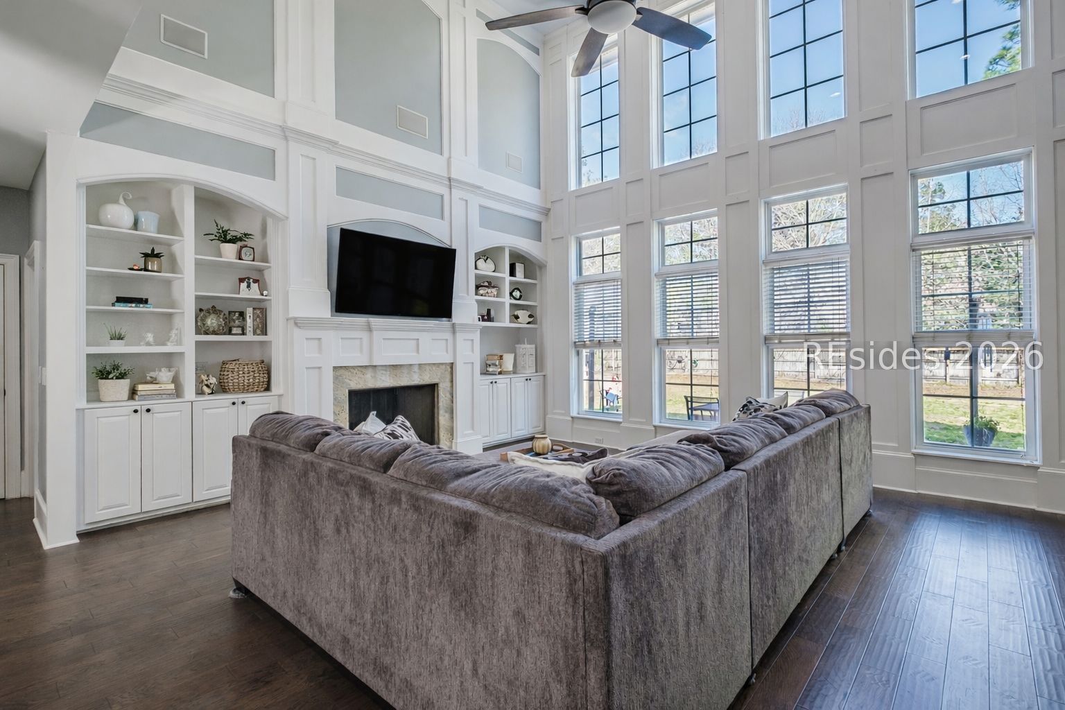 41 Belfield Drive