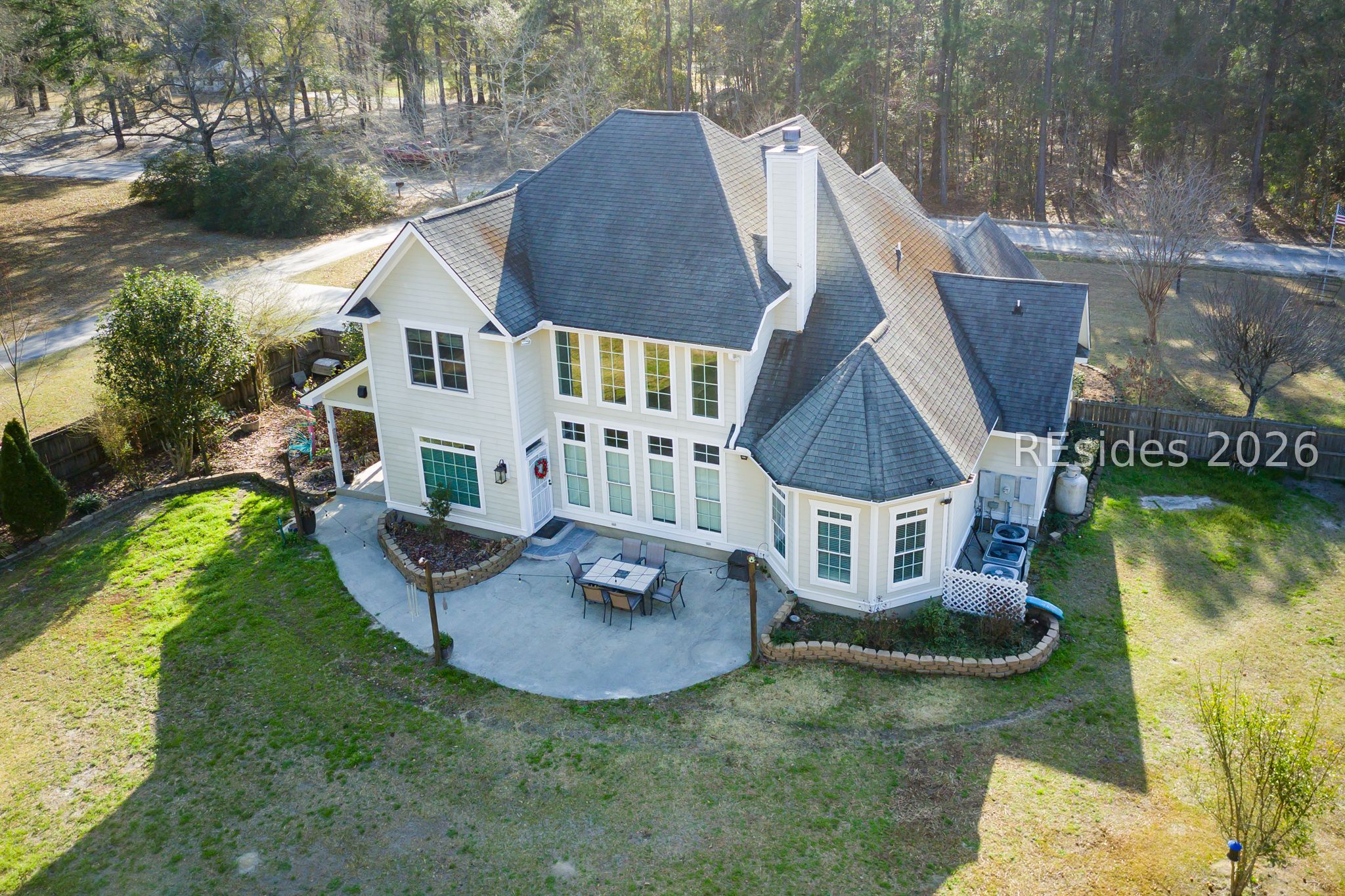 41 Belfield Drive