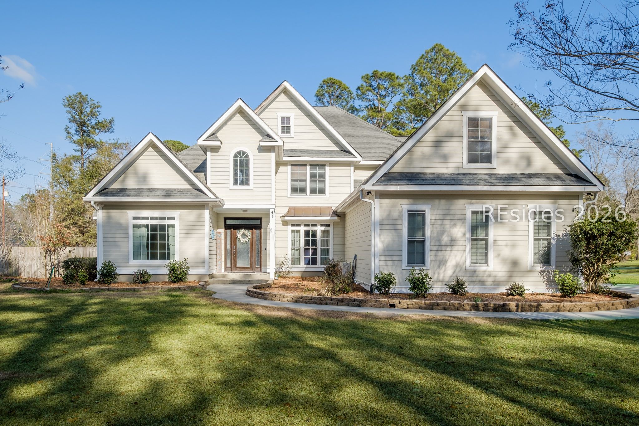 41 Belfield Drive