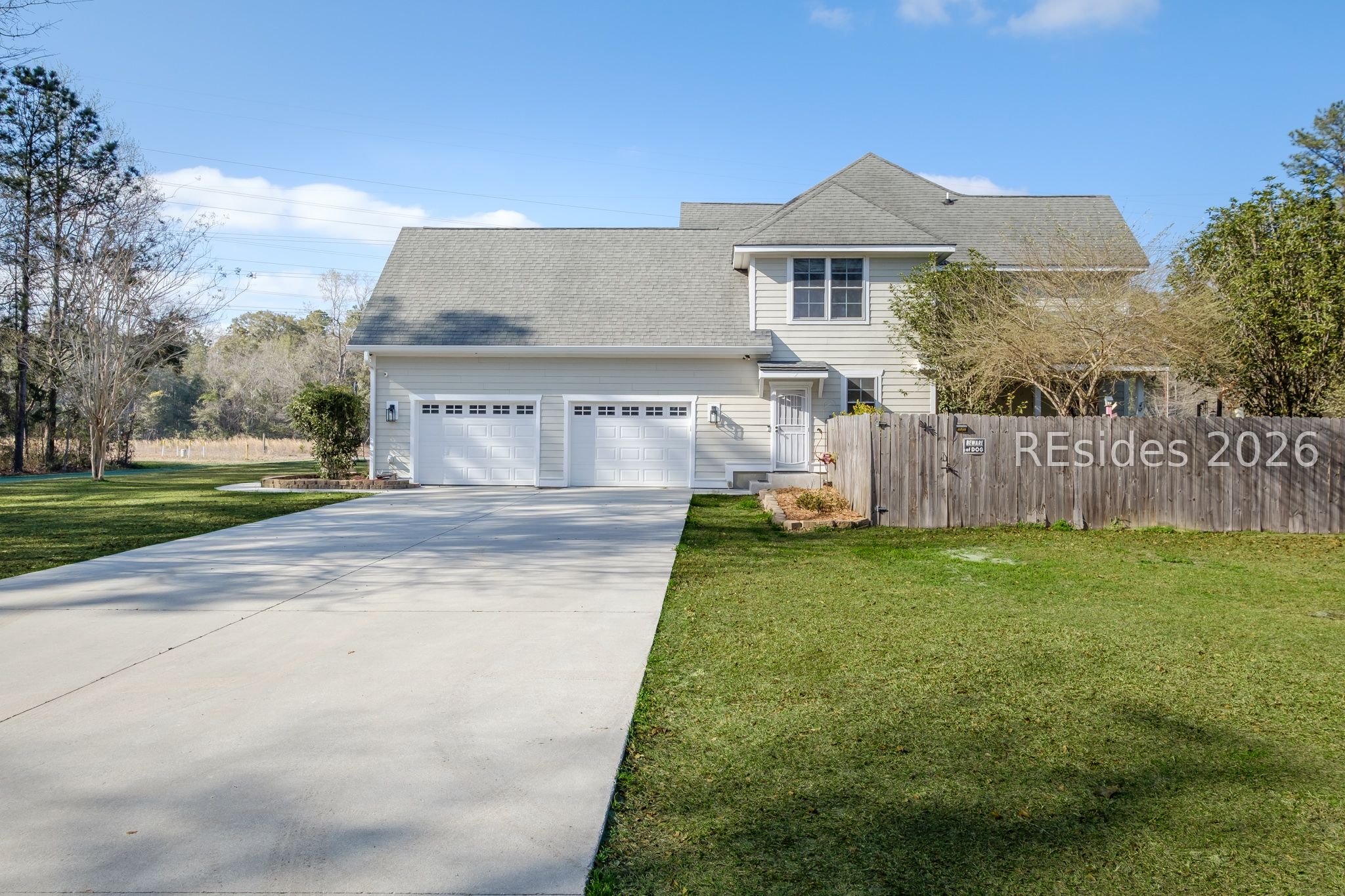 41 Belfield Drive