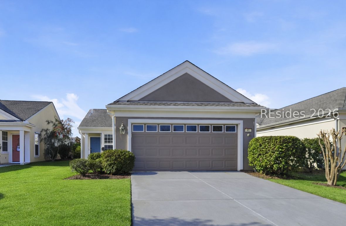 41 Pineapple Drive