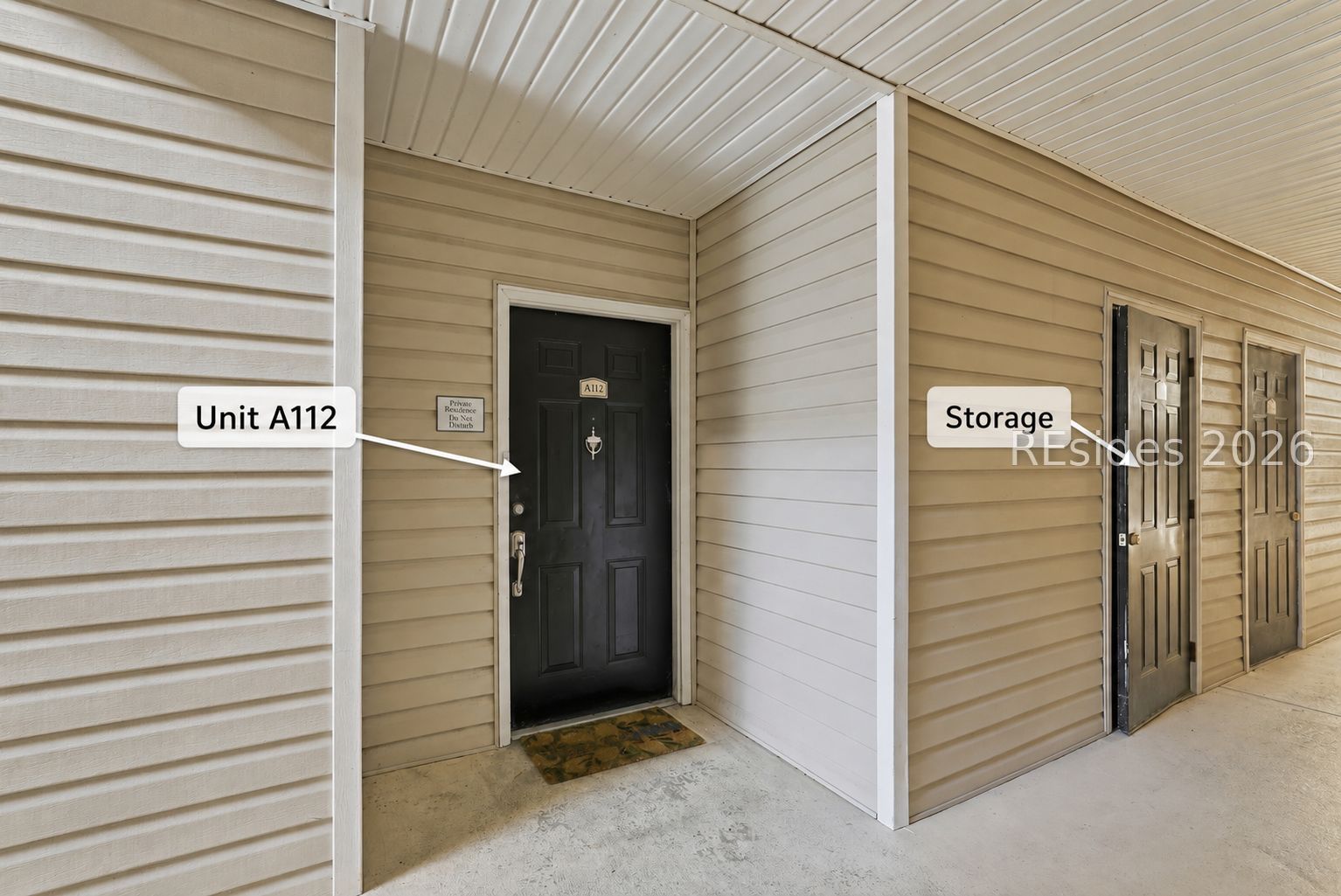 50 Pebble Beach Cove Unit: A112