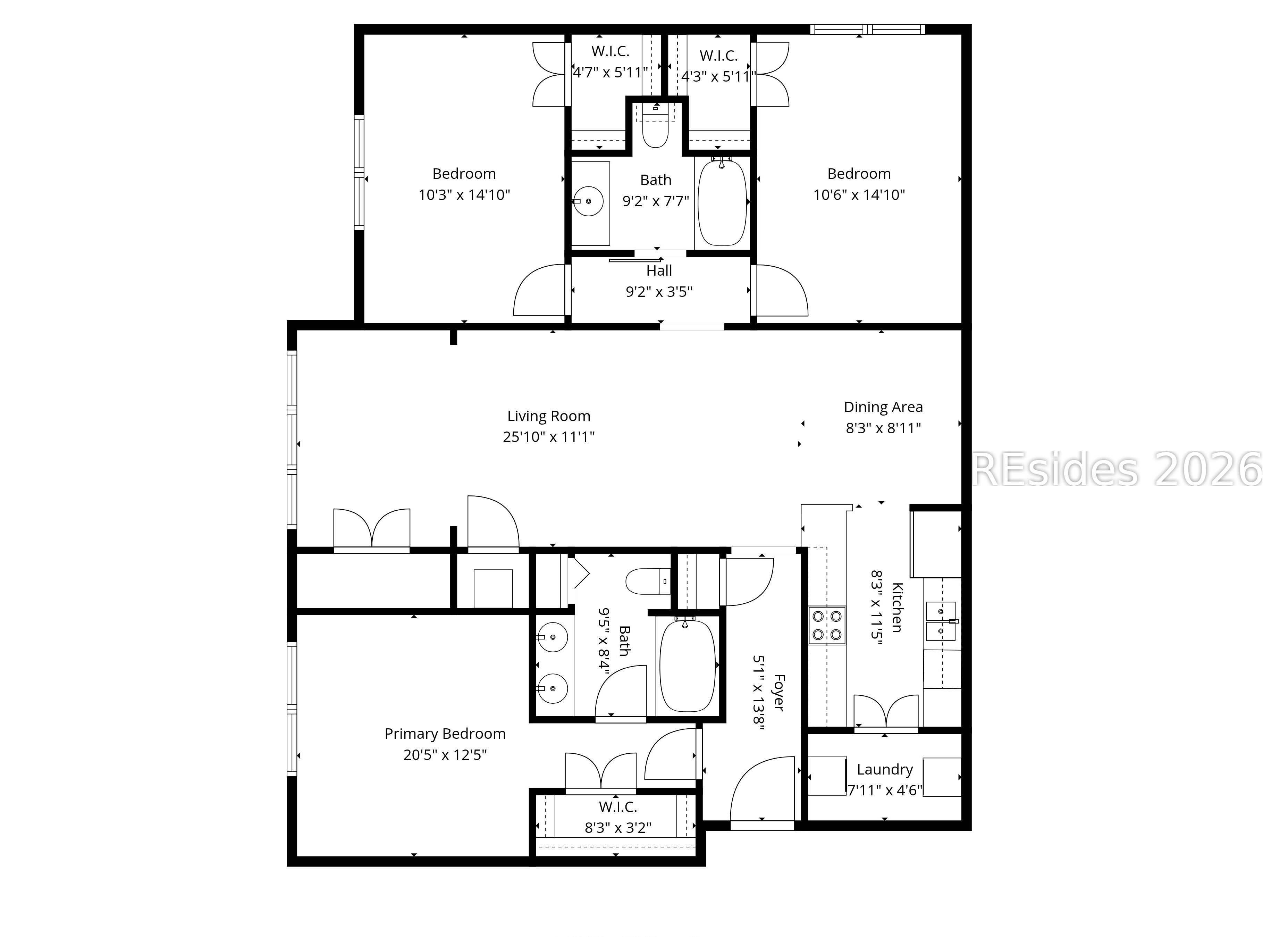 50 Pebble Beach Cove Unit: A112