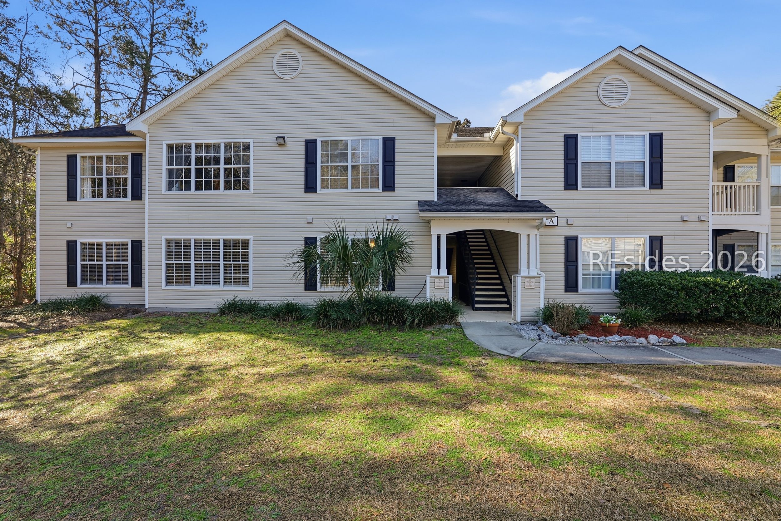 50 Pebble Beach Cove Unit: A112