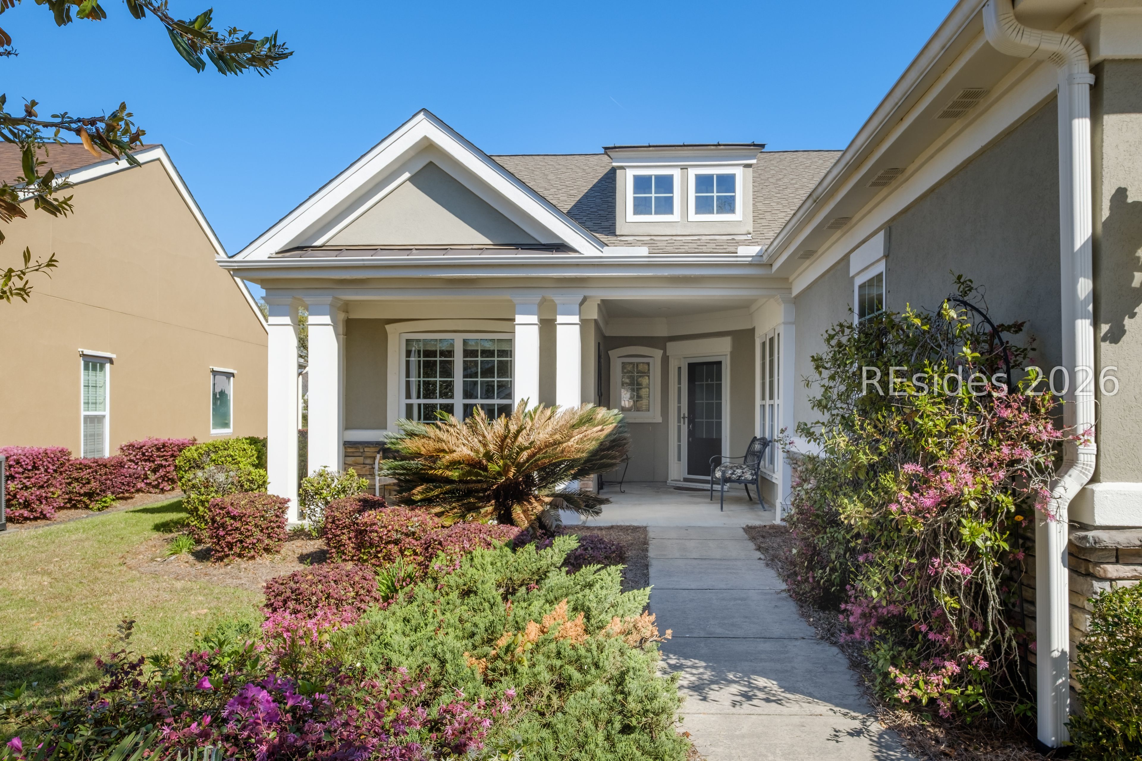 27 Knotweed Court