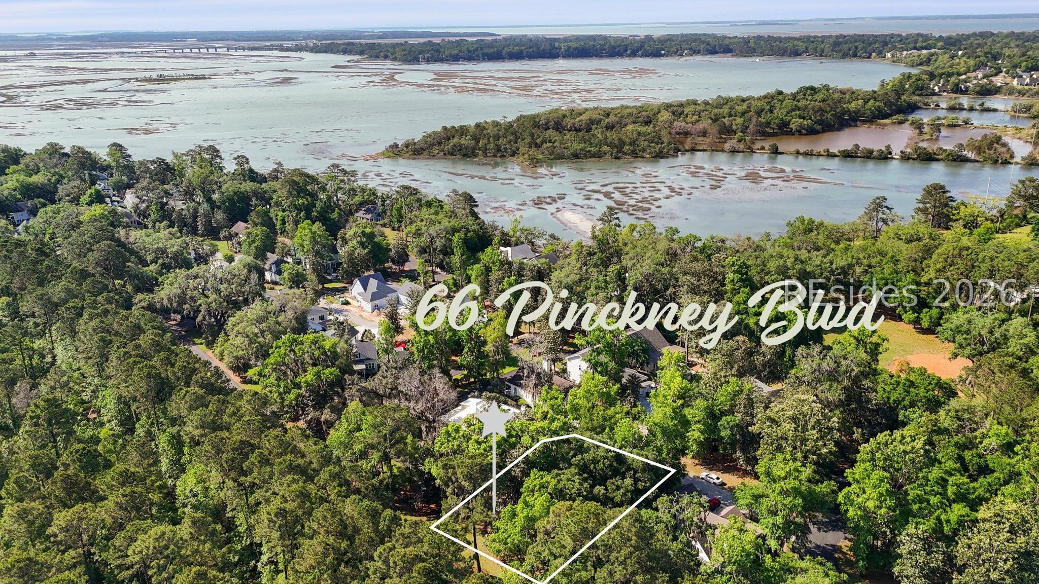 66 Pinkney Boulevard