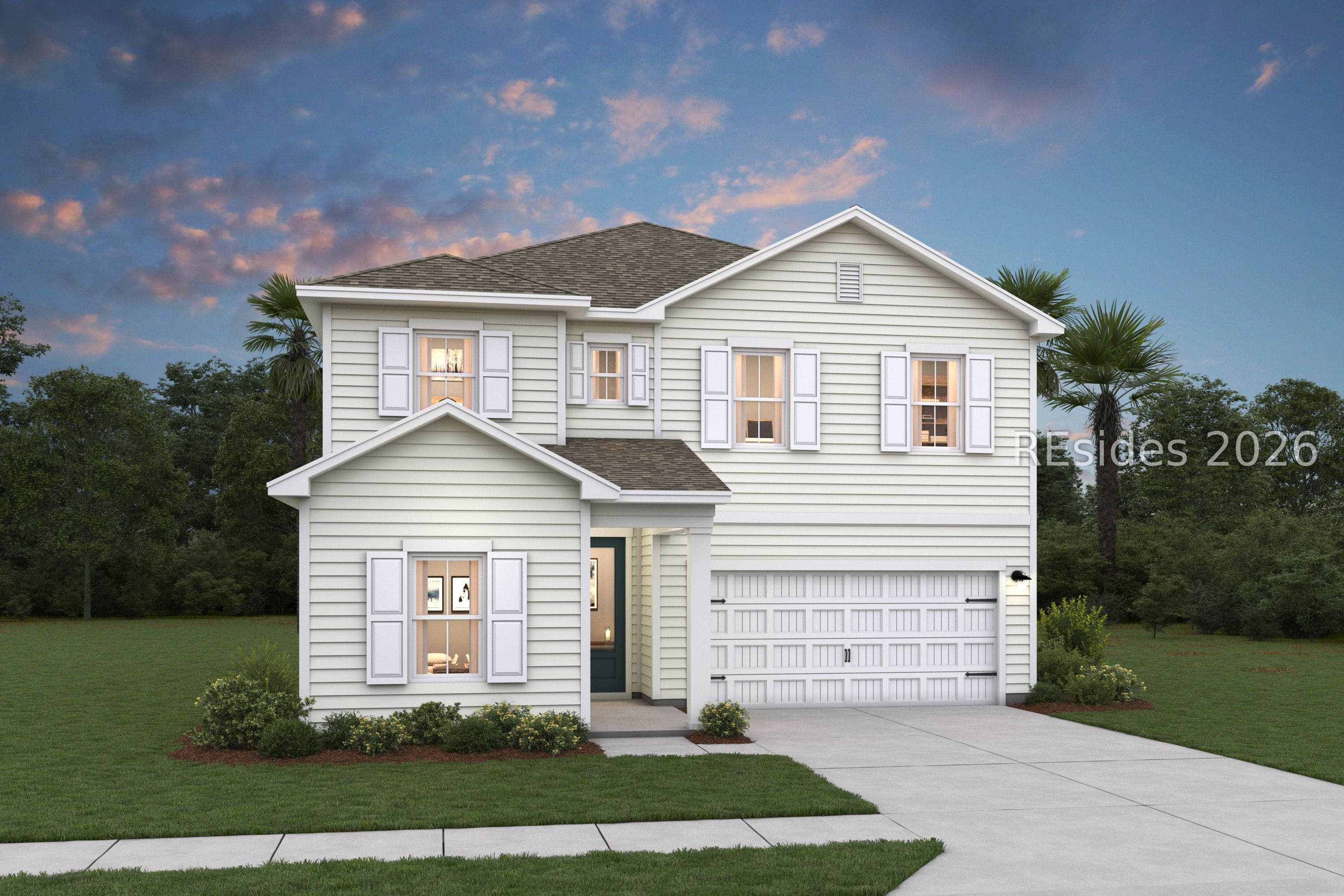 265 Hill Pond Road