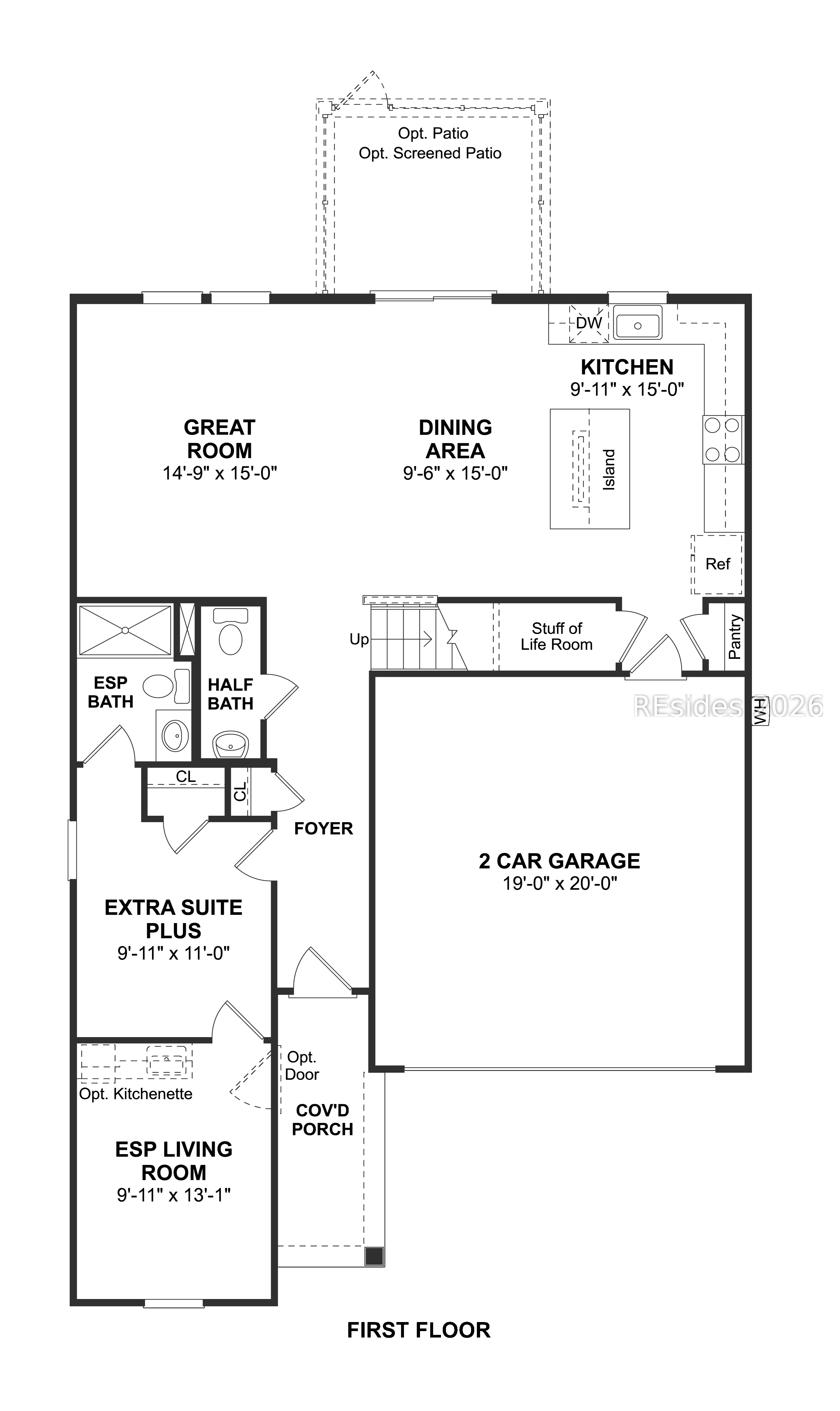265 Hill Pond Road