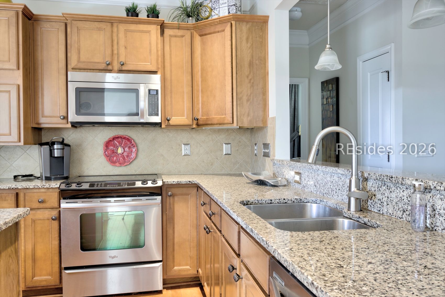 279 Mystic Point Drive