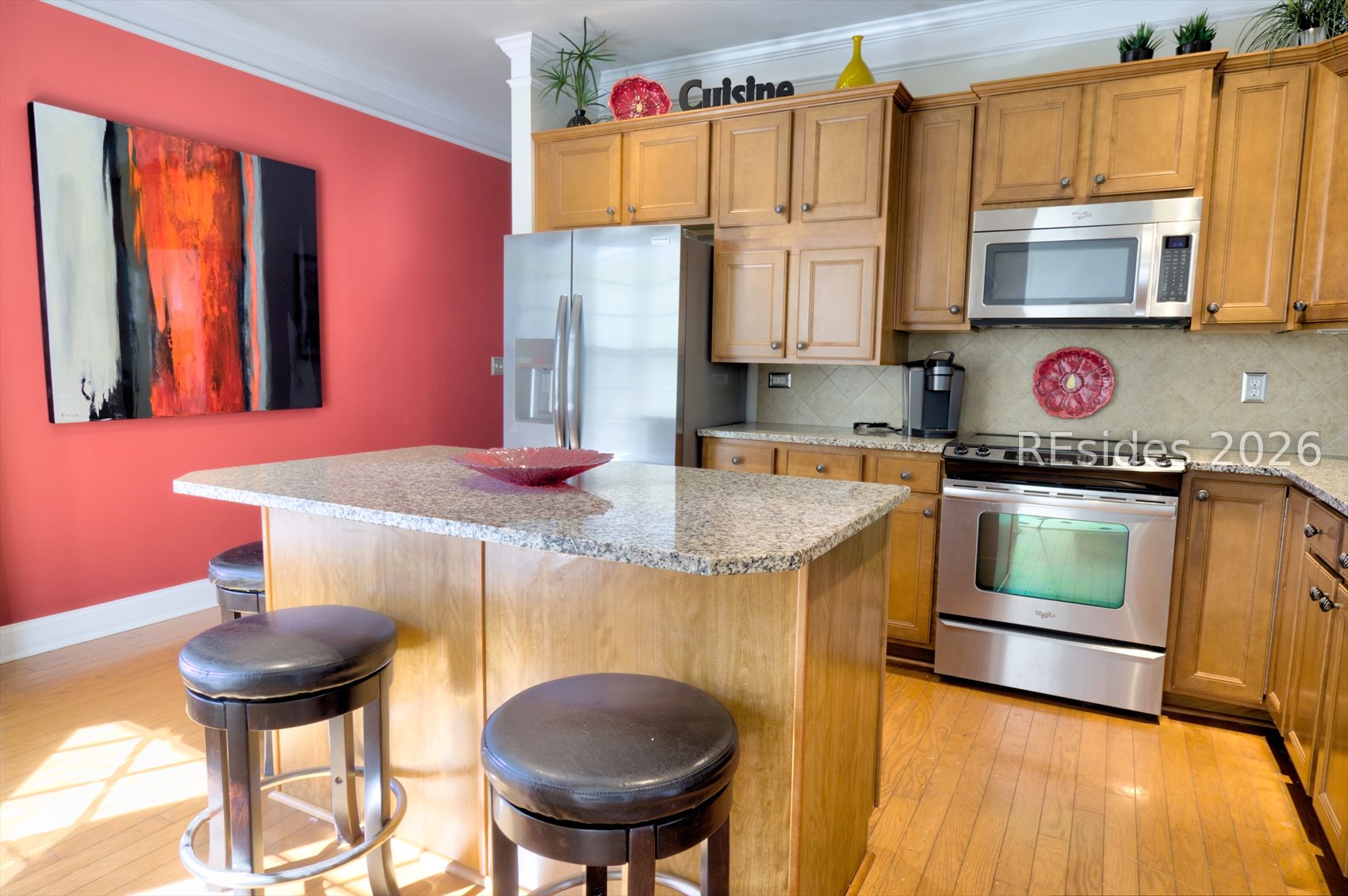 279 Mystic Point Drive