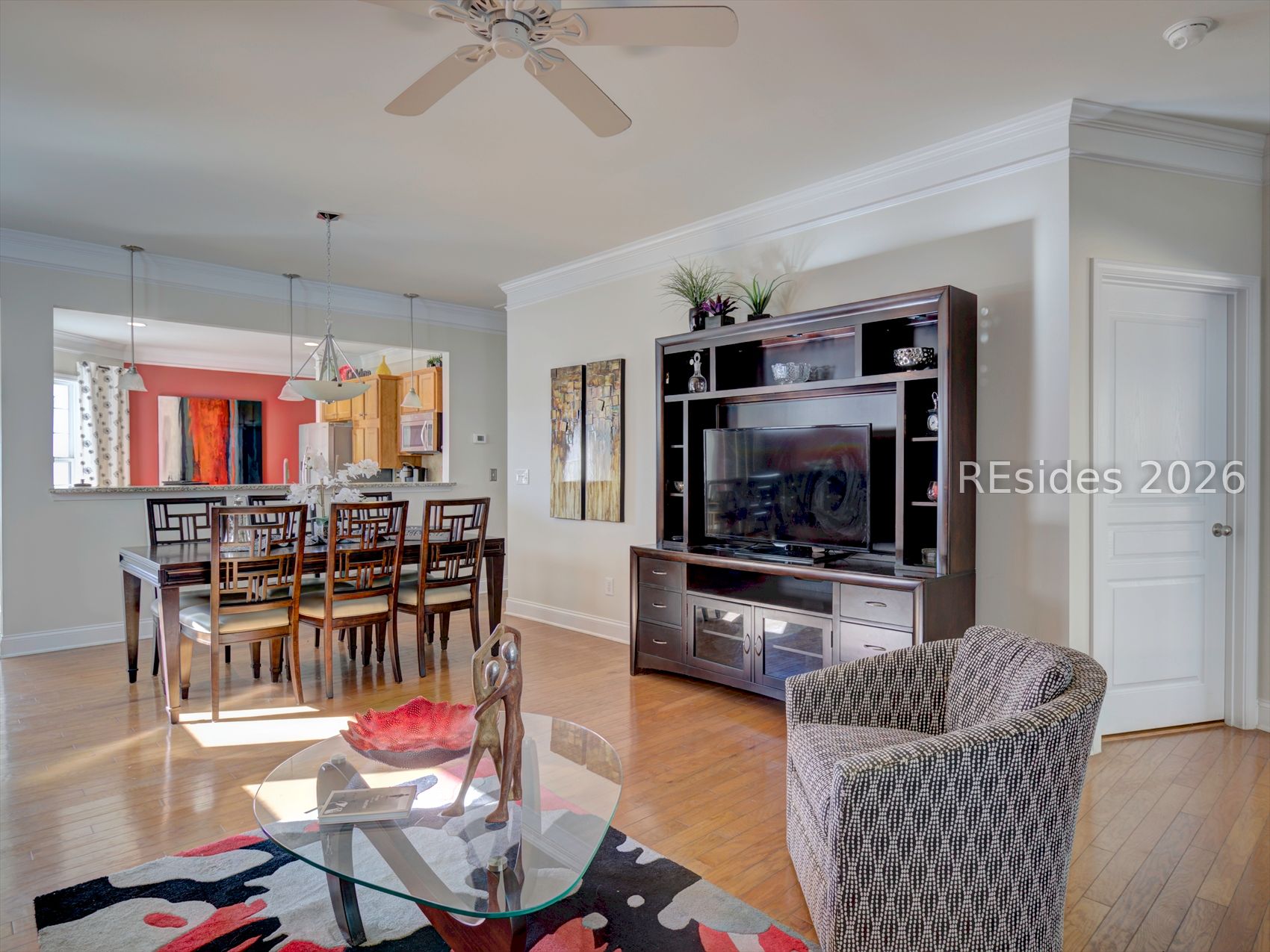 279 Mystic Point Drive