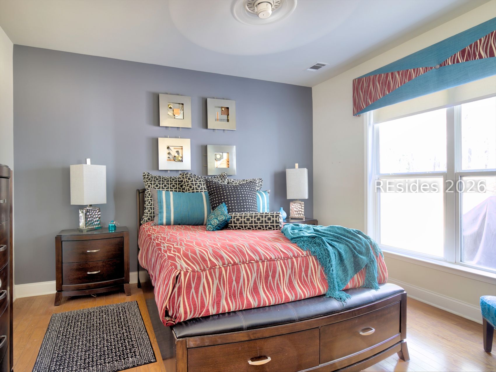 279 Mystic Point Drive