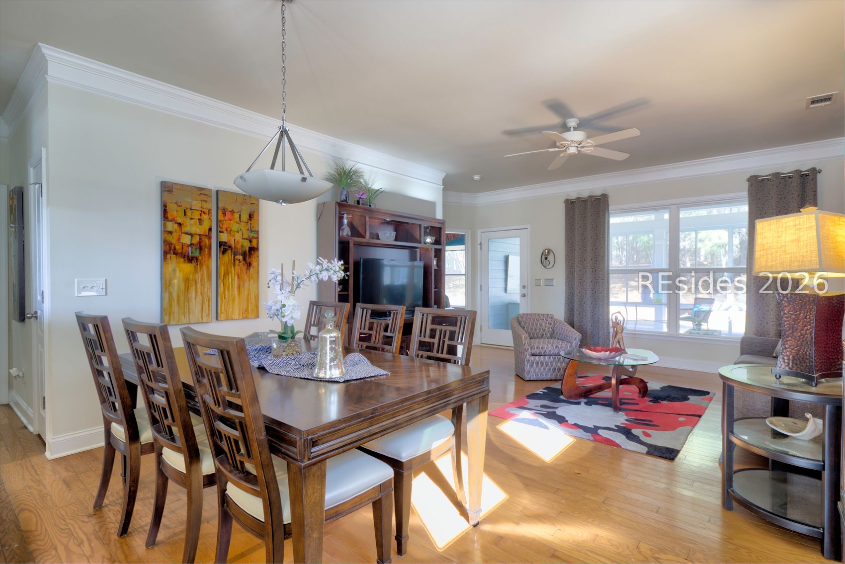 279 Mystic Point Drive