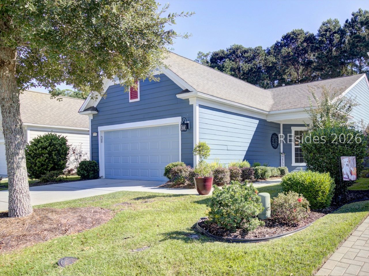 279 Mystic Point Drive