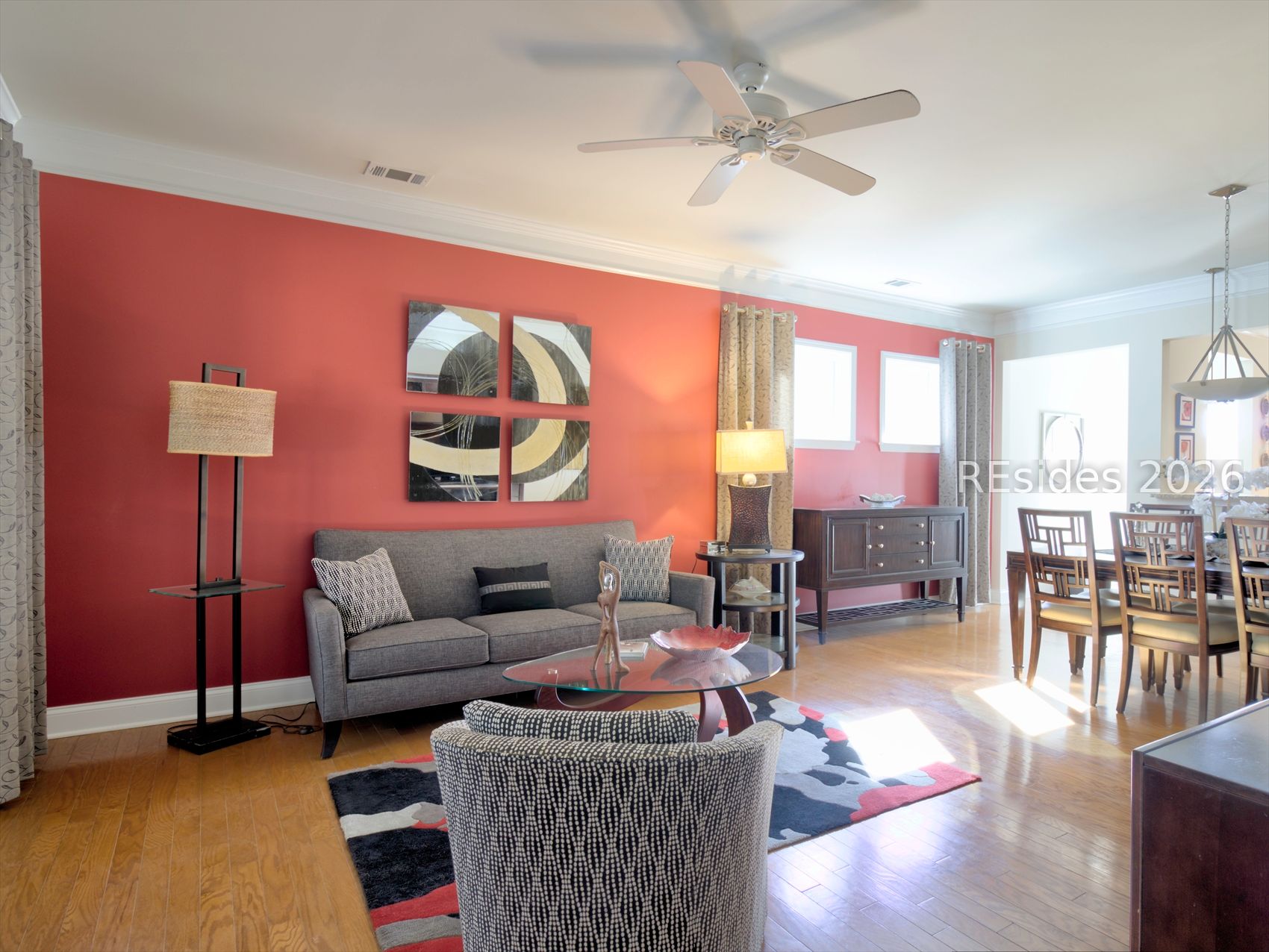 279 Mystic Point Drive