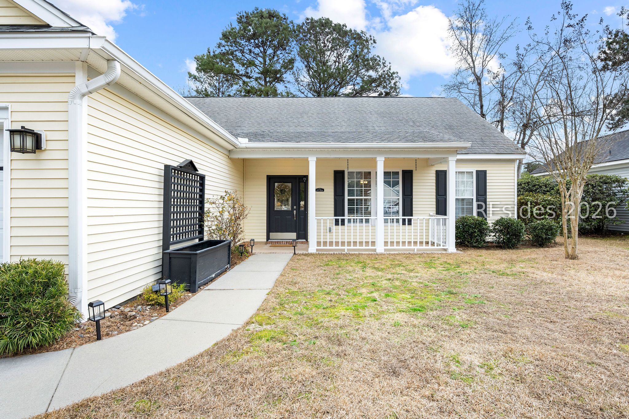 10 Abingdon Lane