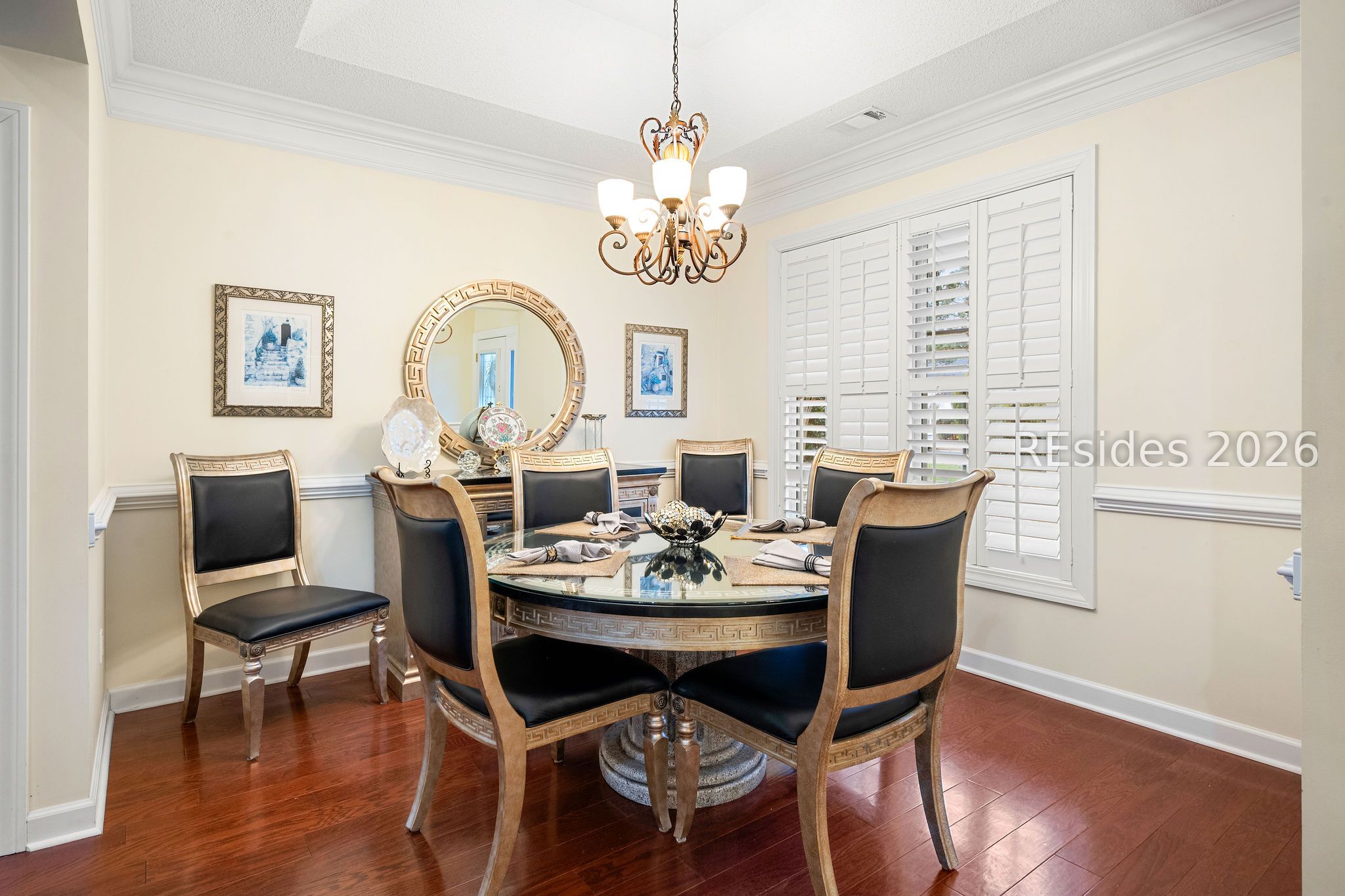 10 Abingdon Lane