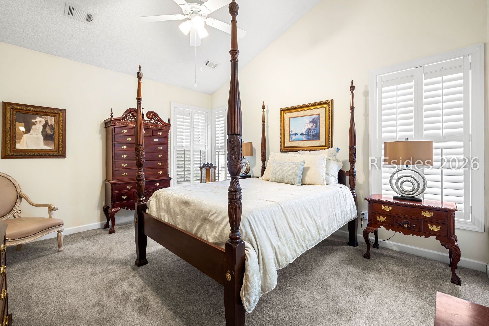 10 Abingdon Lane