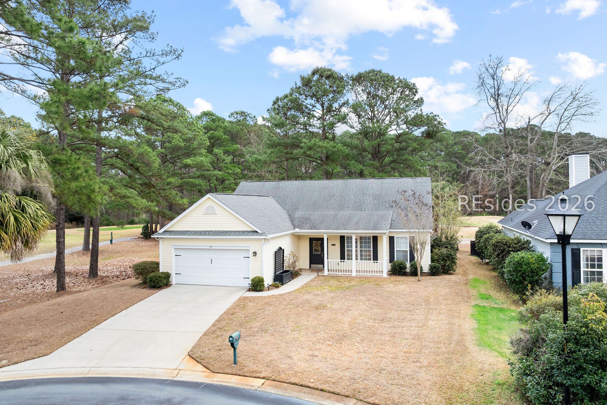 10 Abingdon Lane