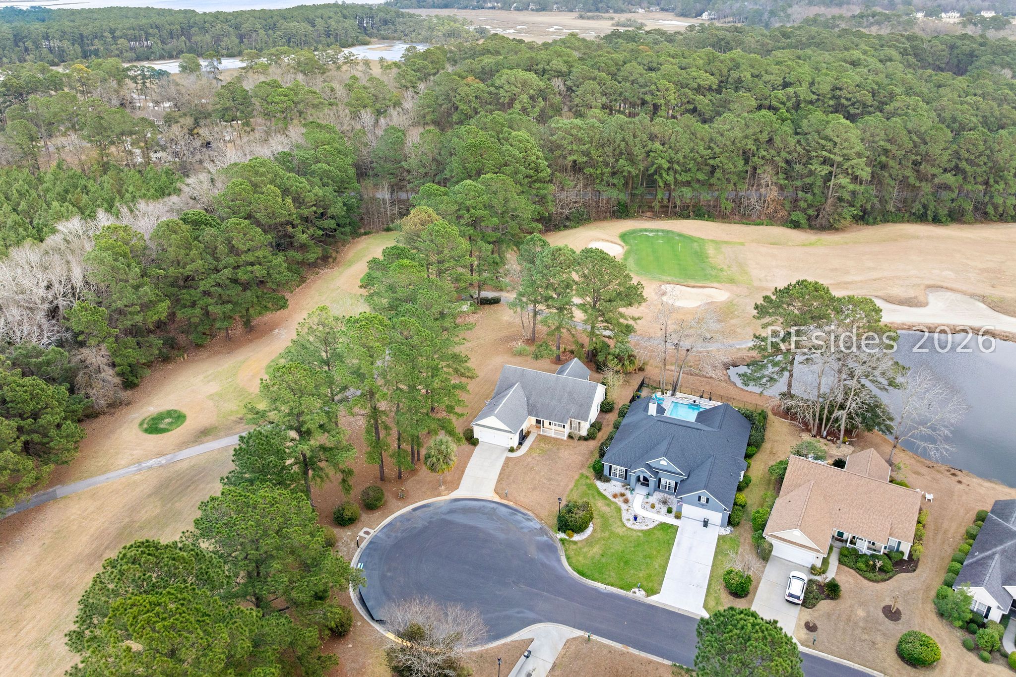 10 Abingdon Lane