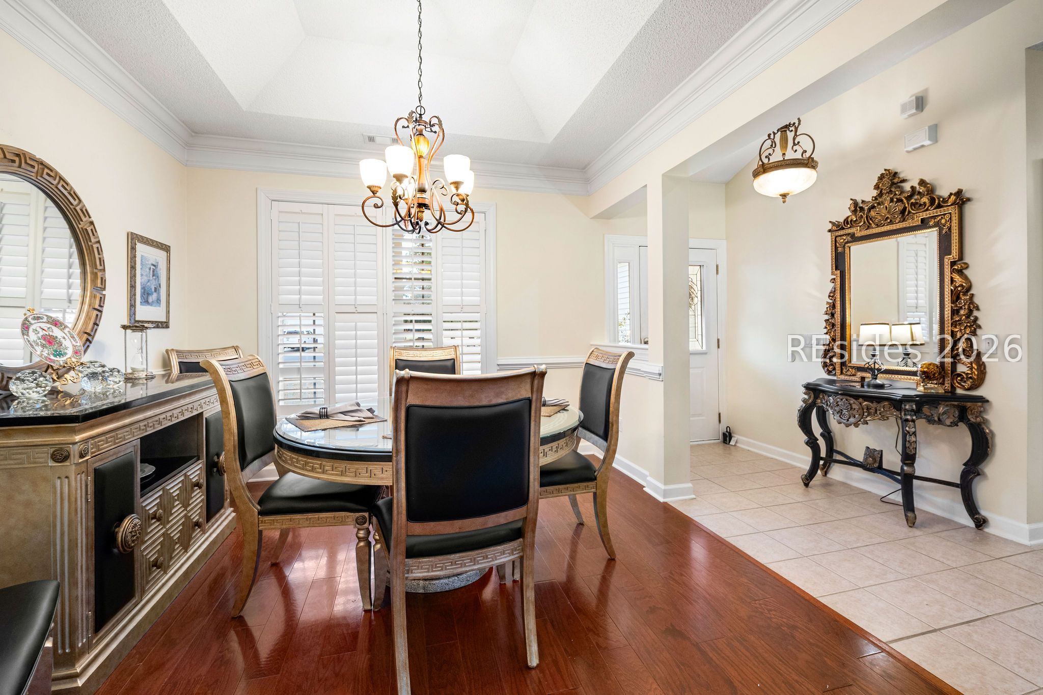 10 Abingdon Lane