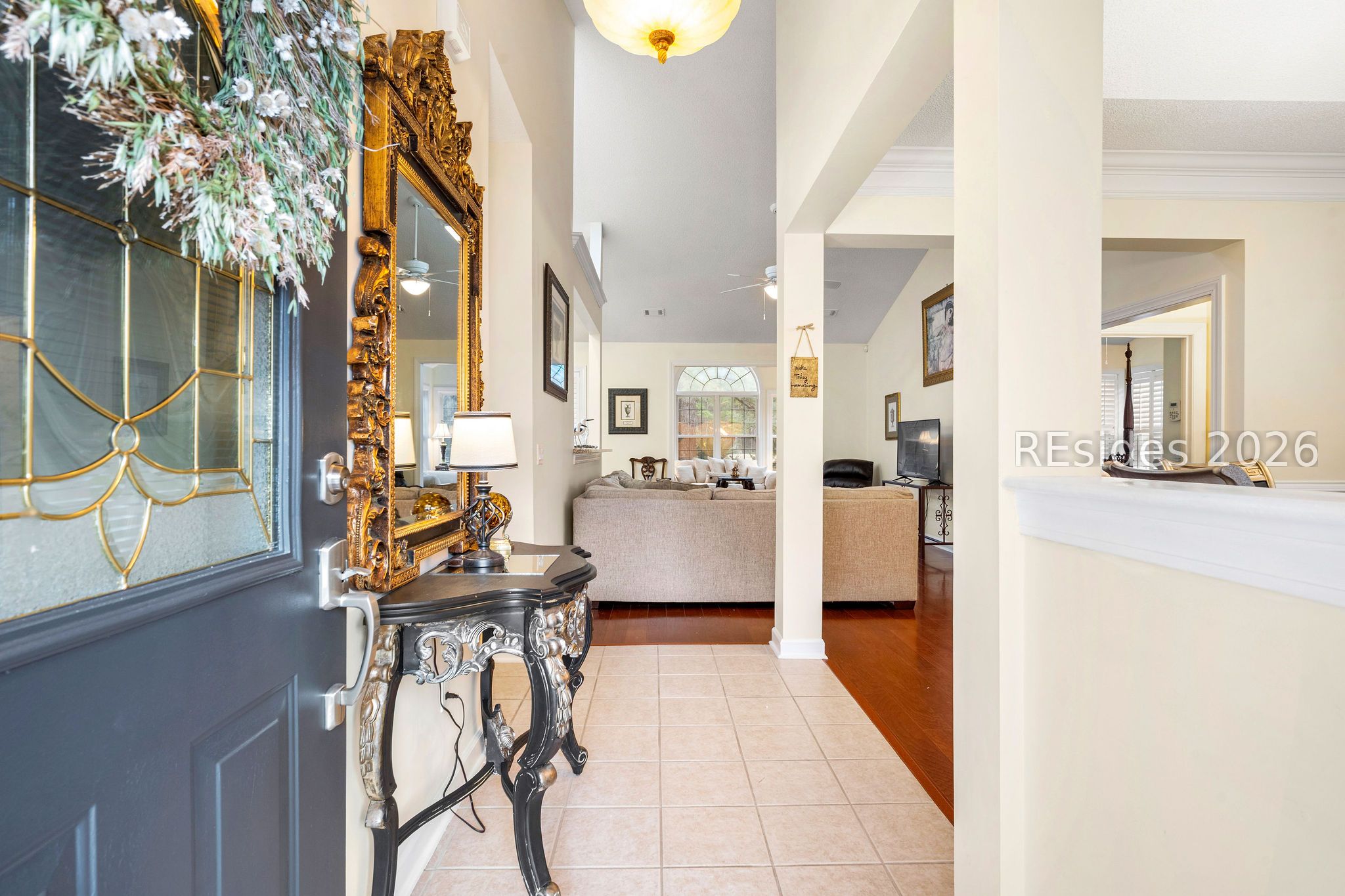 10 Abingdon Lane