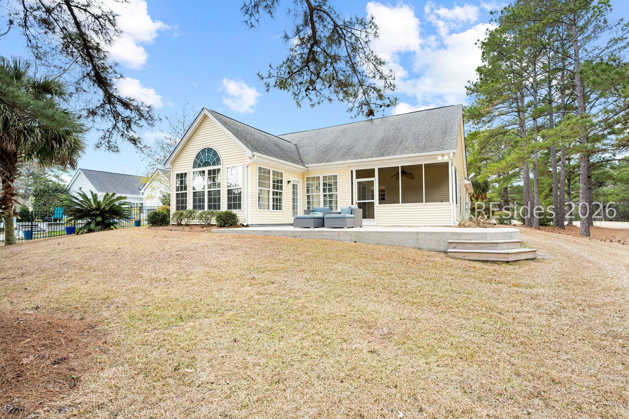 10 Abingdon Lane